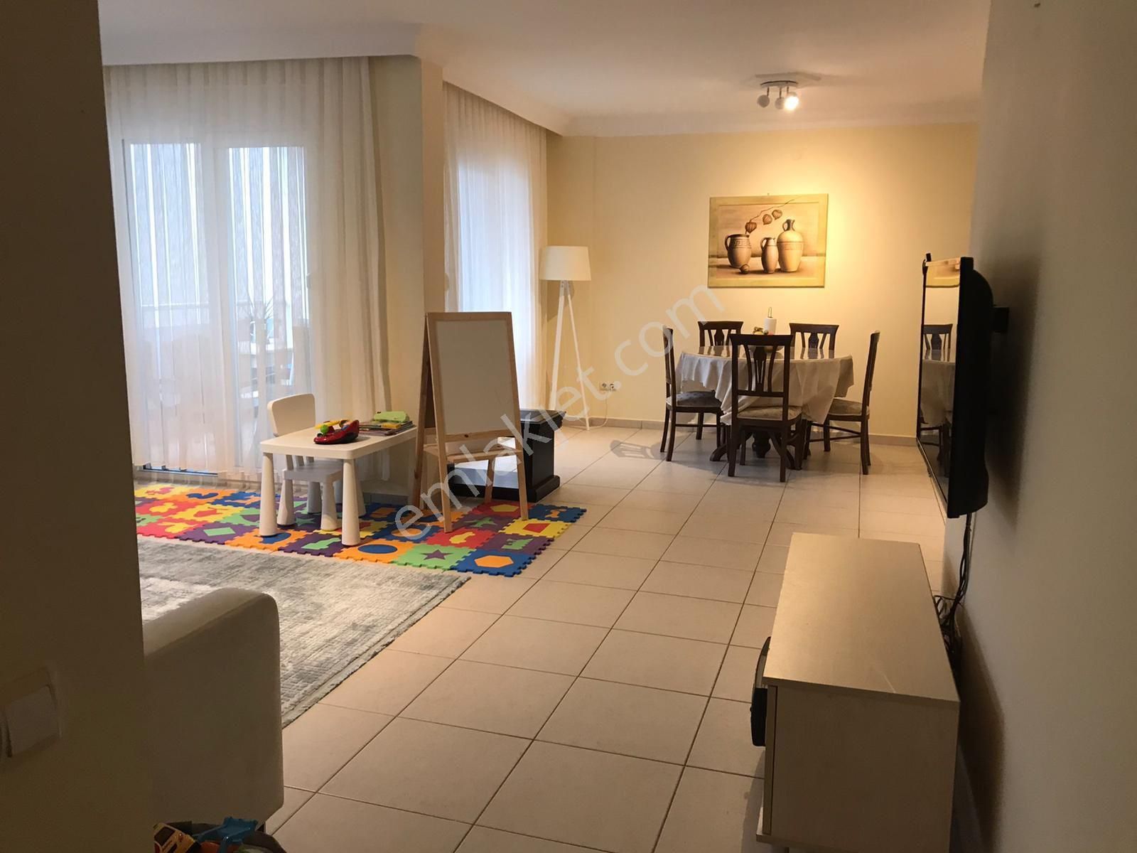 Serap Kiraz Gayrimenkul - Görsel 4