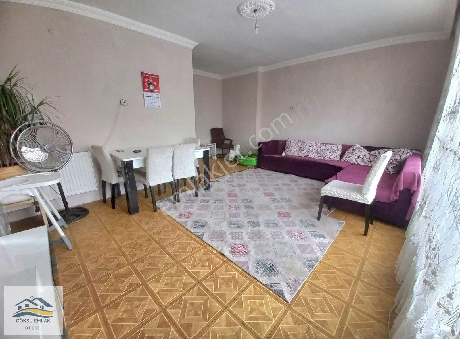 Onkoloji Hastanesi Yakını Süper Lokasyonda 3+1 Uygun Daire