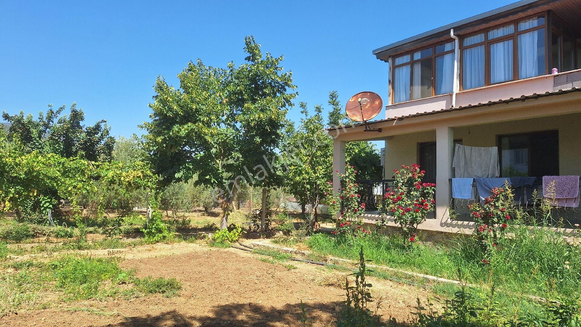 Menderes Ataköyde Bahce - Görsel 4