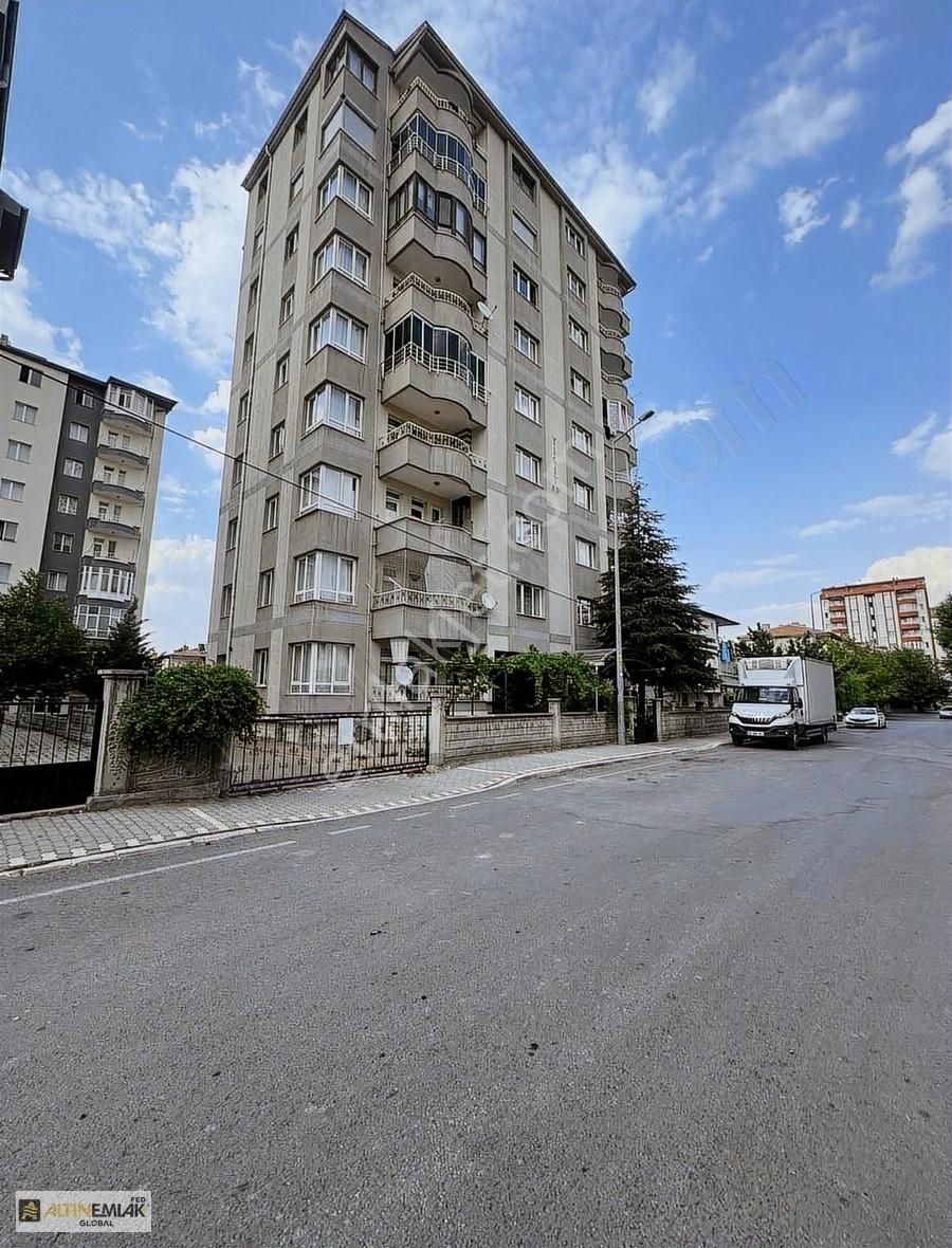 Altın Emlaktan Esenyurtta Kombili 3+1 Daire