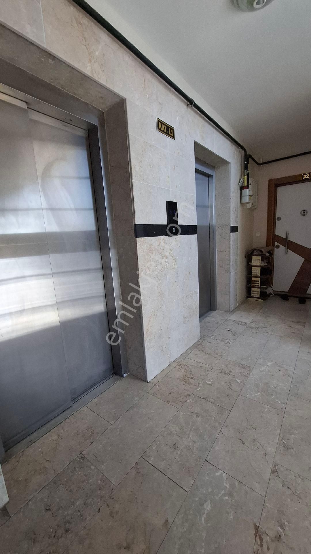 Satılık Daire 3+1 - Görsel 32