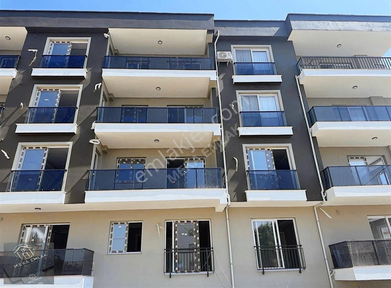 Sayağzında 2+1 Fırsat Daire