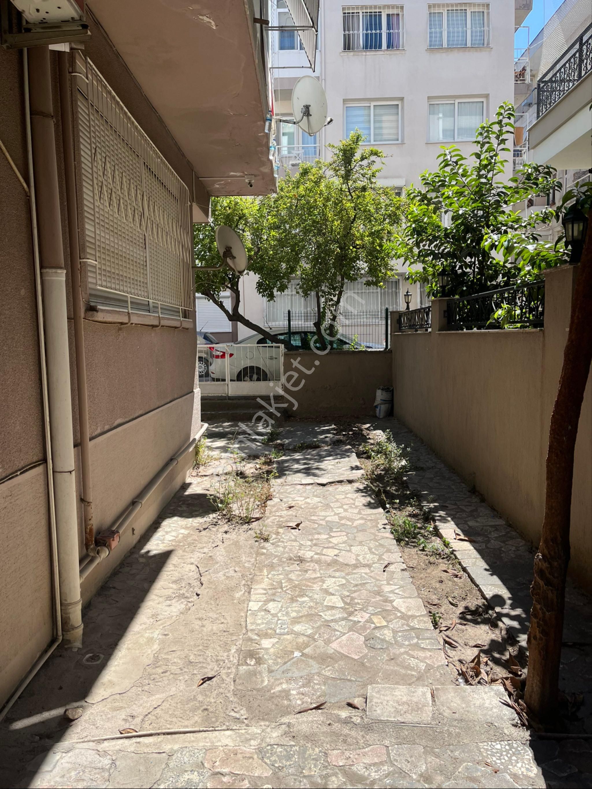 Ogün'den Güzelyalı Merkezde Arakat Dogalgazlı Yapılı Satılık Köşe Daire - Görsel 18