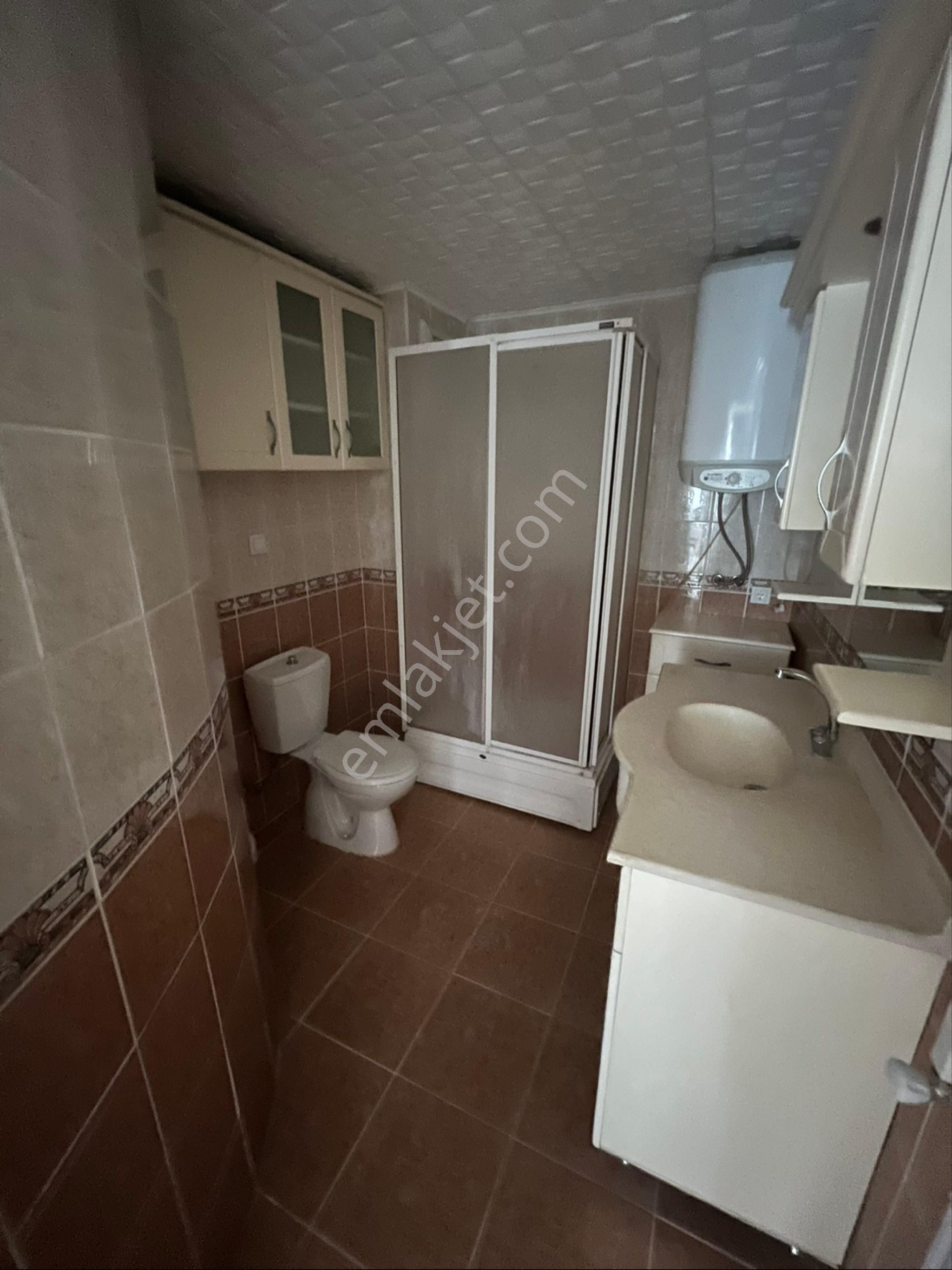 Ogün'den Güzelyalı Merkezde Arakat Dogalgazlı Yapılı Satılık Köşe Daire - Görsel 5