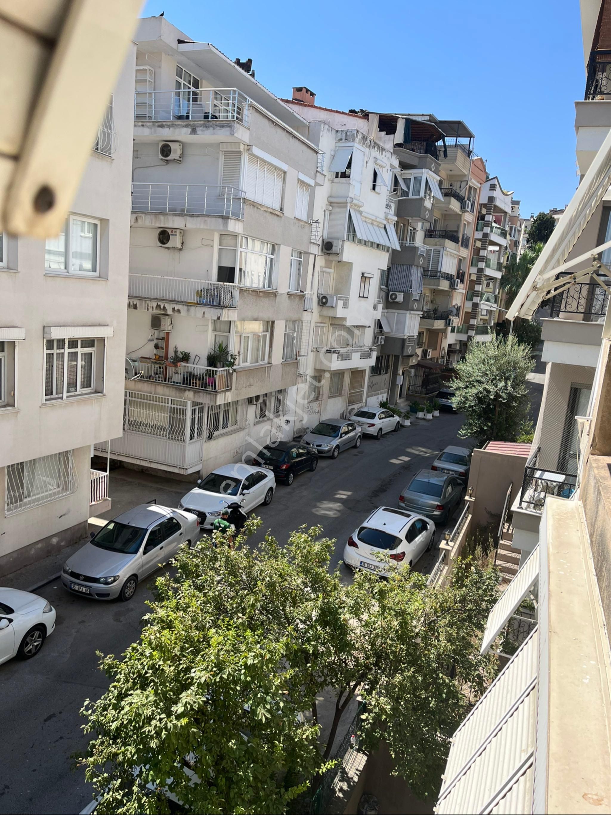 Ogün'den Güzelyalı Merkezde Arakat Dogalgazlı Yapılı Satılık Köşe Daire - Görsel 15