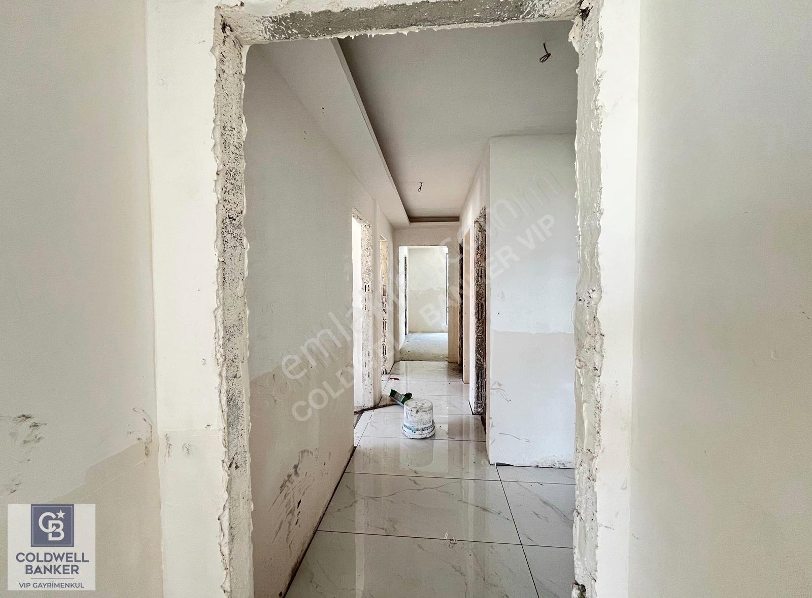 Sincan Merkezi Konumda Ara Kat 3+1 Satılık Sıfır Daire - Görsel 11