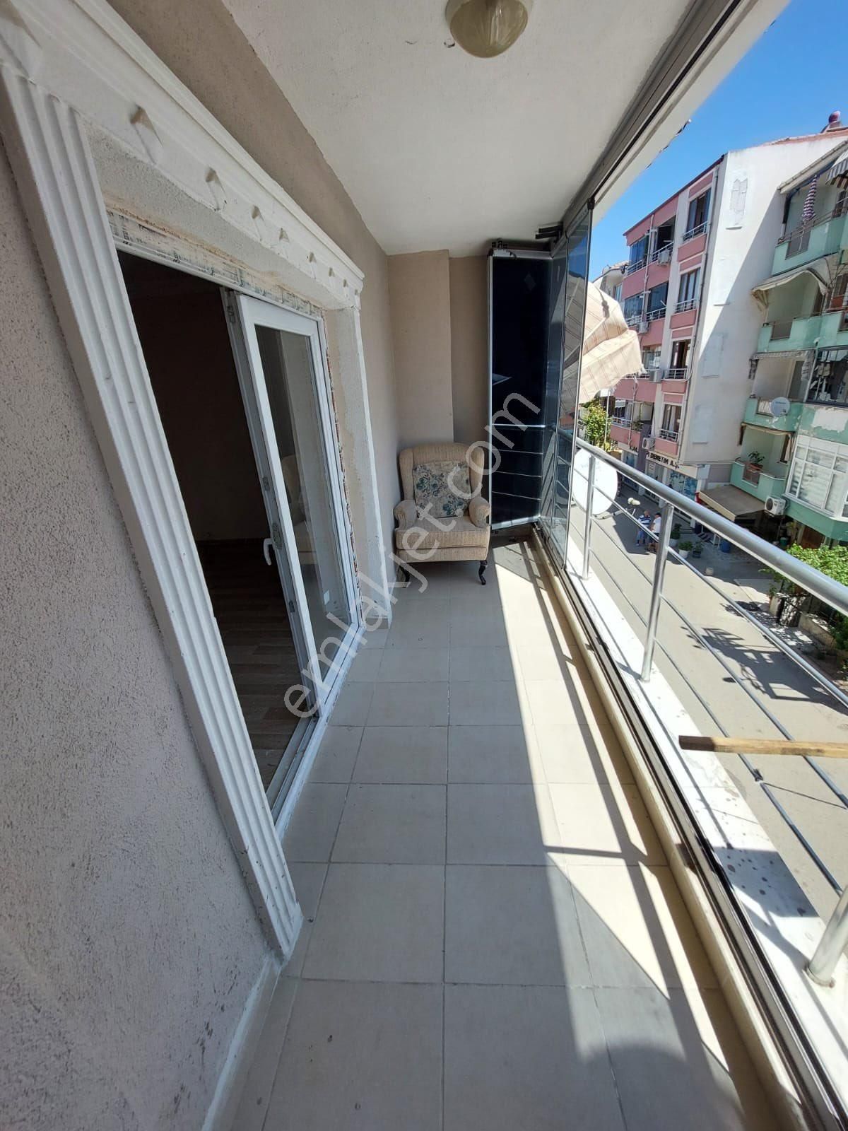 Kumla Konak Emlak”tan Merkezi Konumda Satılık Daire - Görsel 3