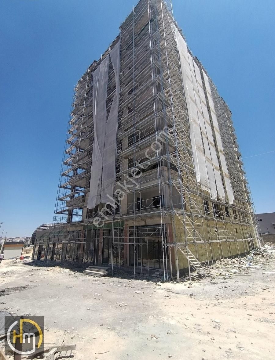 Habib Arslan'dan Göktürk'te Kasım 2025'te Teslim 2,5+1