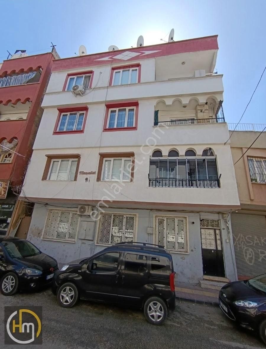 Habib Arslan'dan Konak'ta Uygun Fiyata Giriş Kat 2+1
