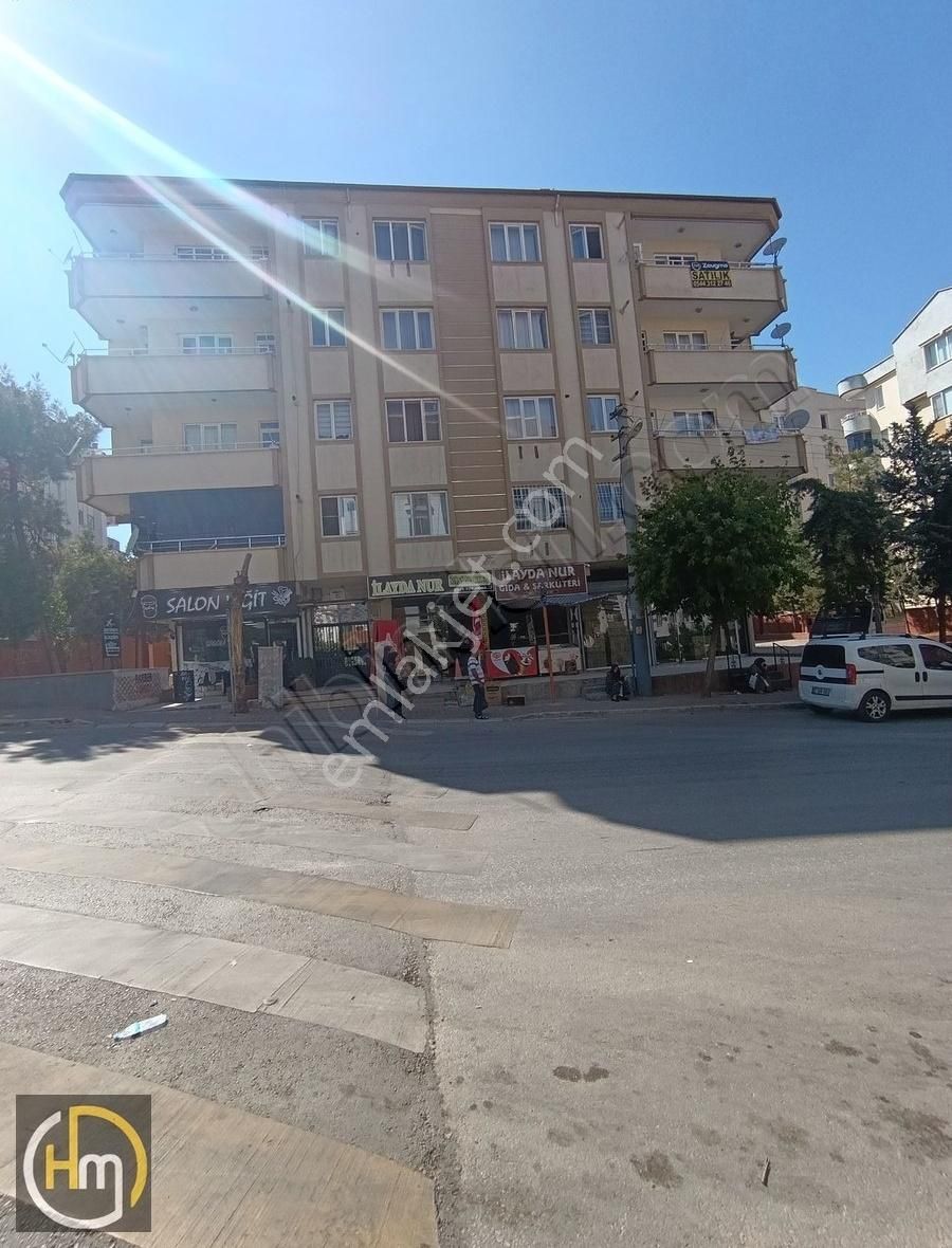 Habib Arslan'dan Yeditepe'de Uygun Fiyata Ana Cadde Üzeri 2+1