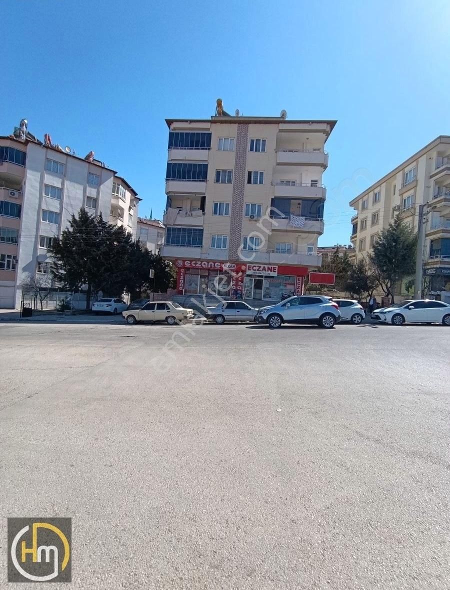 Habib Arslan'dan Defa Life Hastanesi Karşısı Ara Kat 3+1