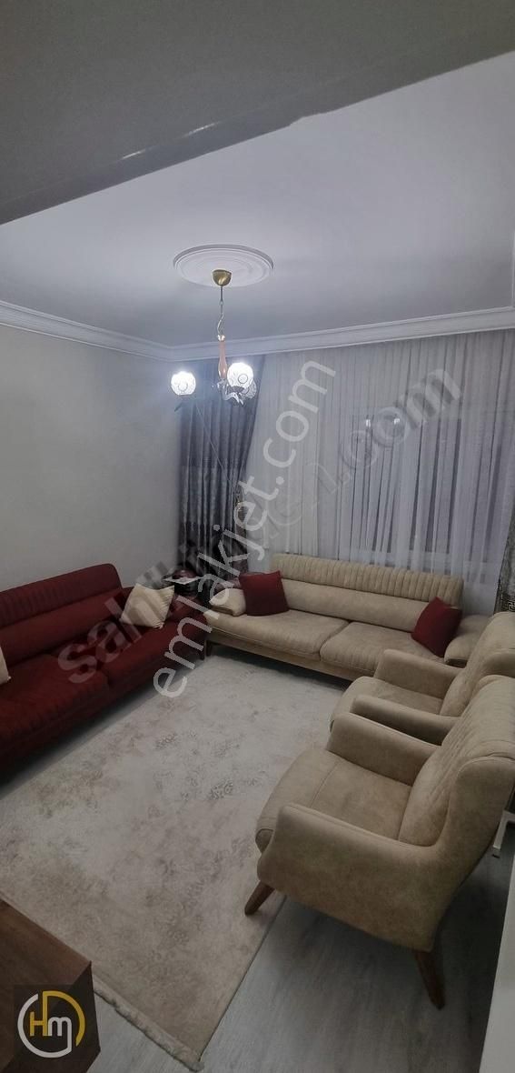 Habib Arslan'dan Güneykent'te Geniş Bakımlı 3+1