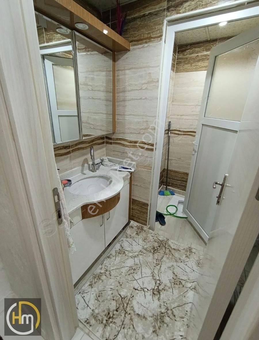 Habib Arslan'dan Göktürk'te Bakımlı,site İçi, Ara Kat 3+1 - Görsel 2