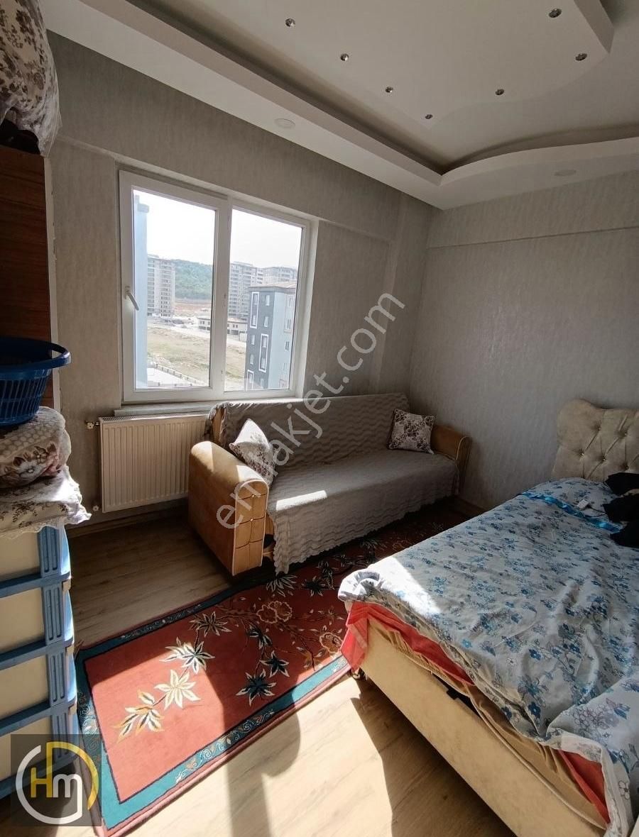 Habib Arslan'dan Göktürk'te Bakımlı,site İçi, Ara Kat 3+1 - Görsel 14