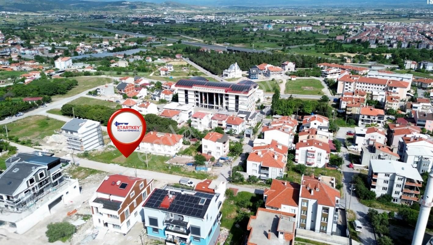 Toygar Mahallesinde Kaçırılmayacak Fırsat