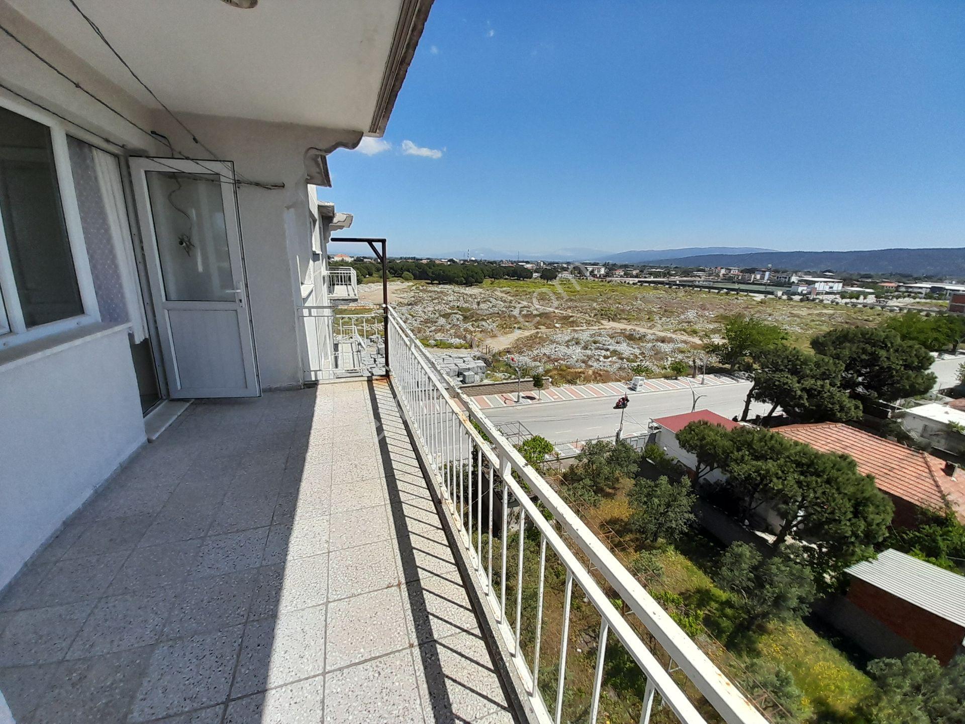 Bergama Atatürk Mh 3+1 120 M2 Satılık Daire - Görsel 7