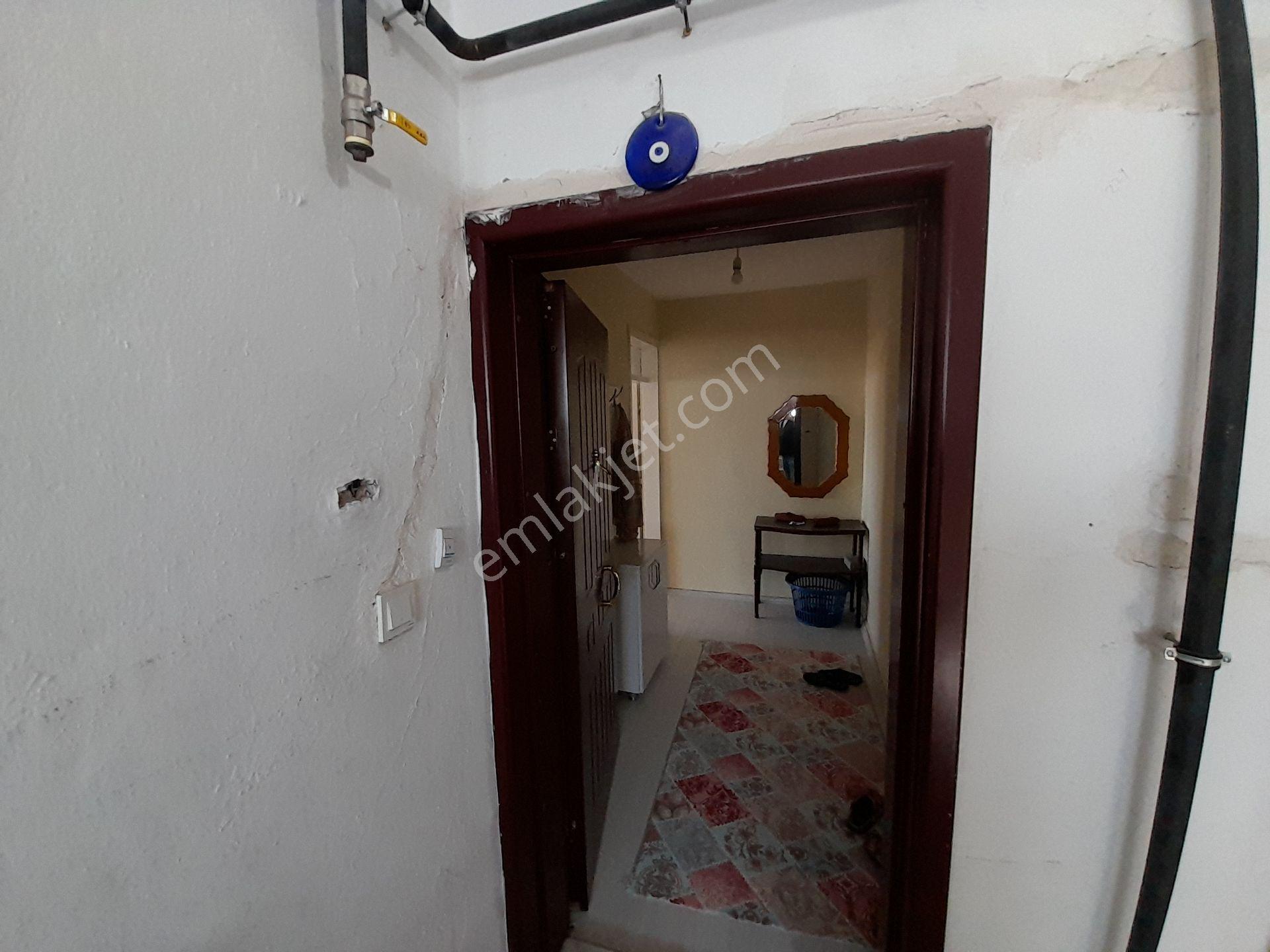 Bergama Atatürk Mh 3+1 120 M2 Satılık Daire - Görsel 15
