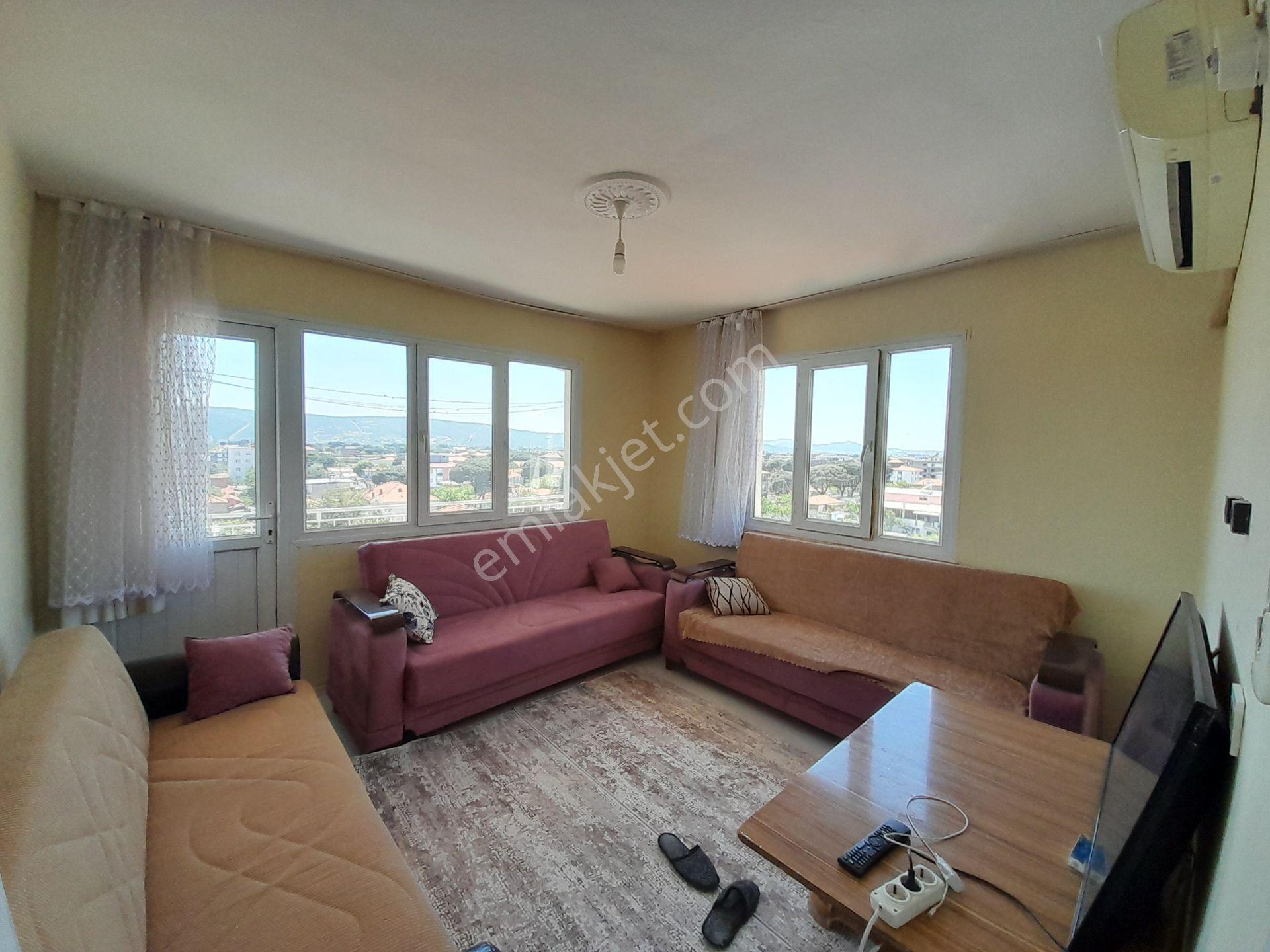 Bergama Atatürk Mh 3+1 120 M2 Satılık Daire - Görsel 4