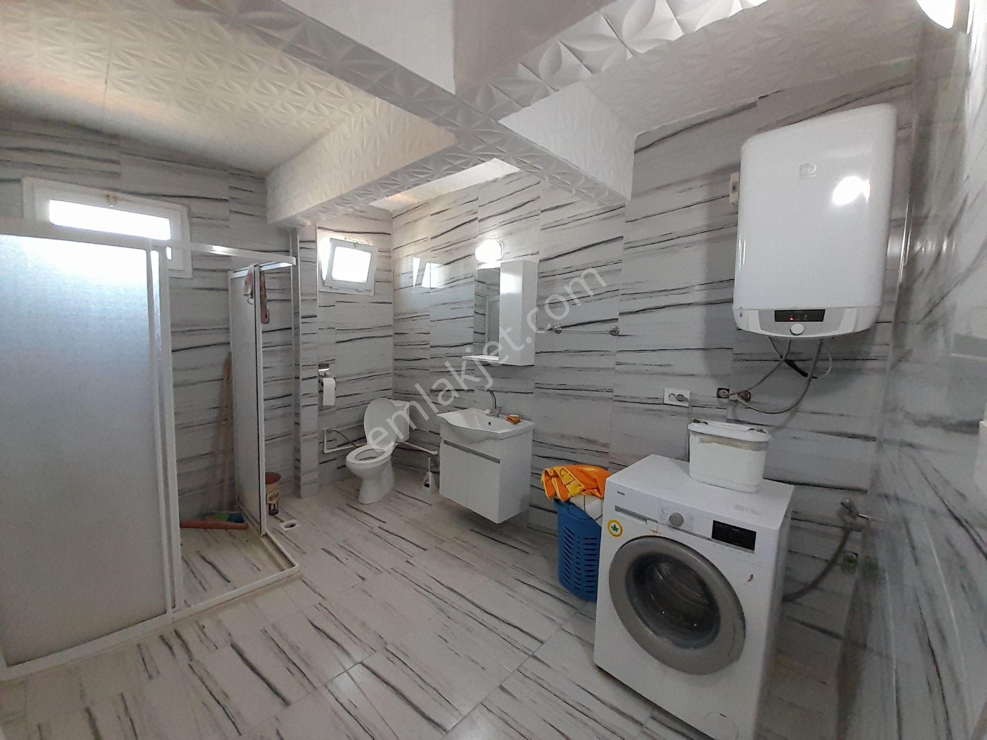 Bergama Atatürk Mh 3+1 120 M2 Satılık Daire - Görsel 12