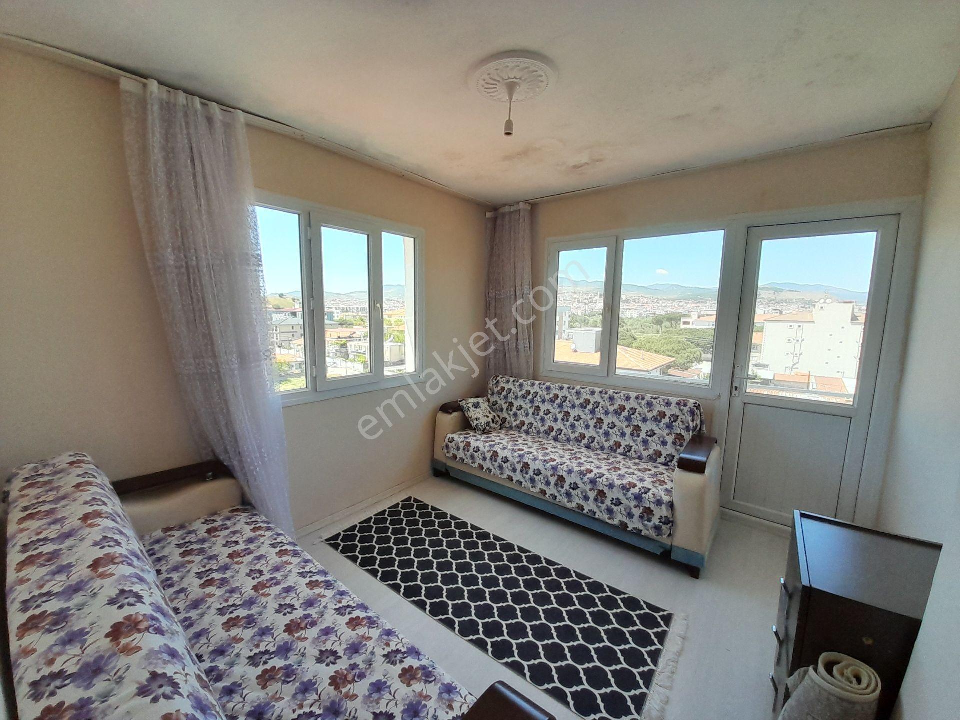 Bergama Atatürk Mh 3+1 120 M2 Satılık Daire - Görsel 8