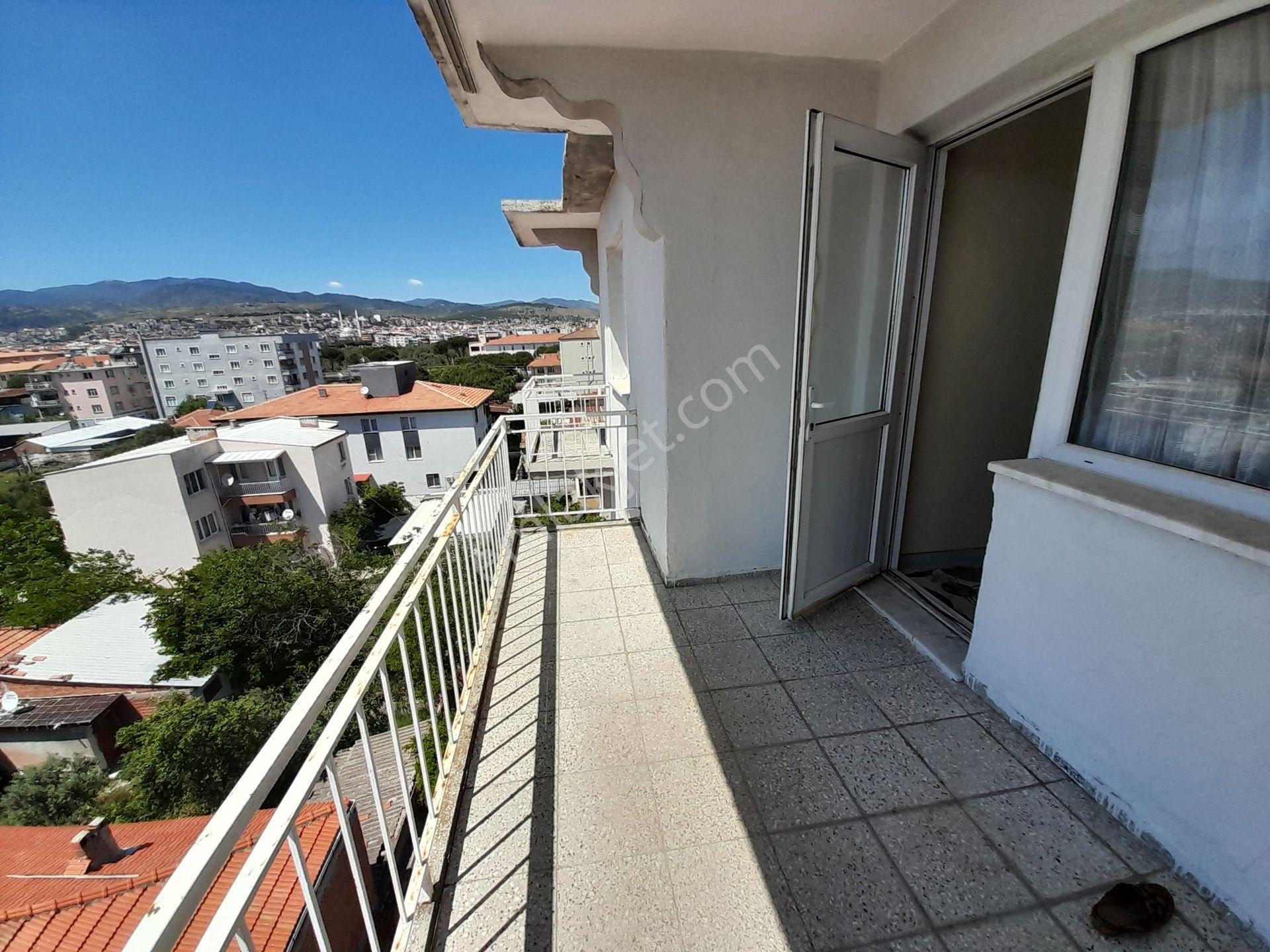 Bergama Atatürk Mh 3+1 120 M2 Satılık Daire - Görsel 9