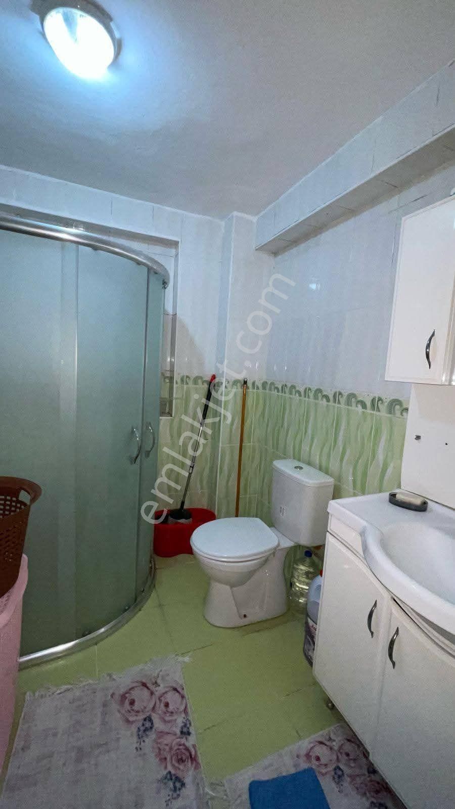 Samsun Canik Gaziosmanpaşa Mahallesi'nde 3+1 Satılık Daire