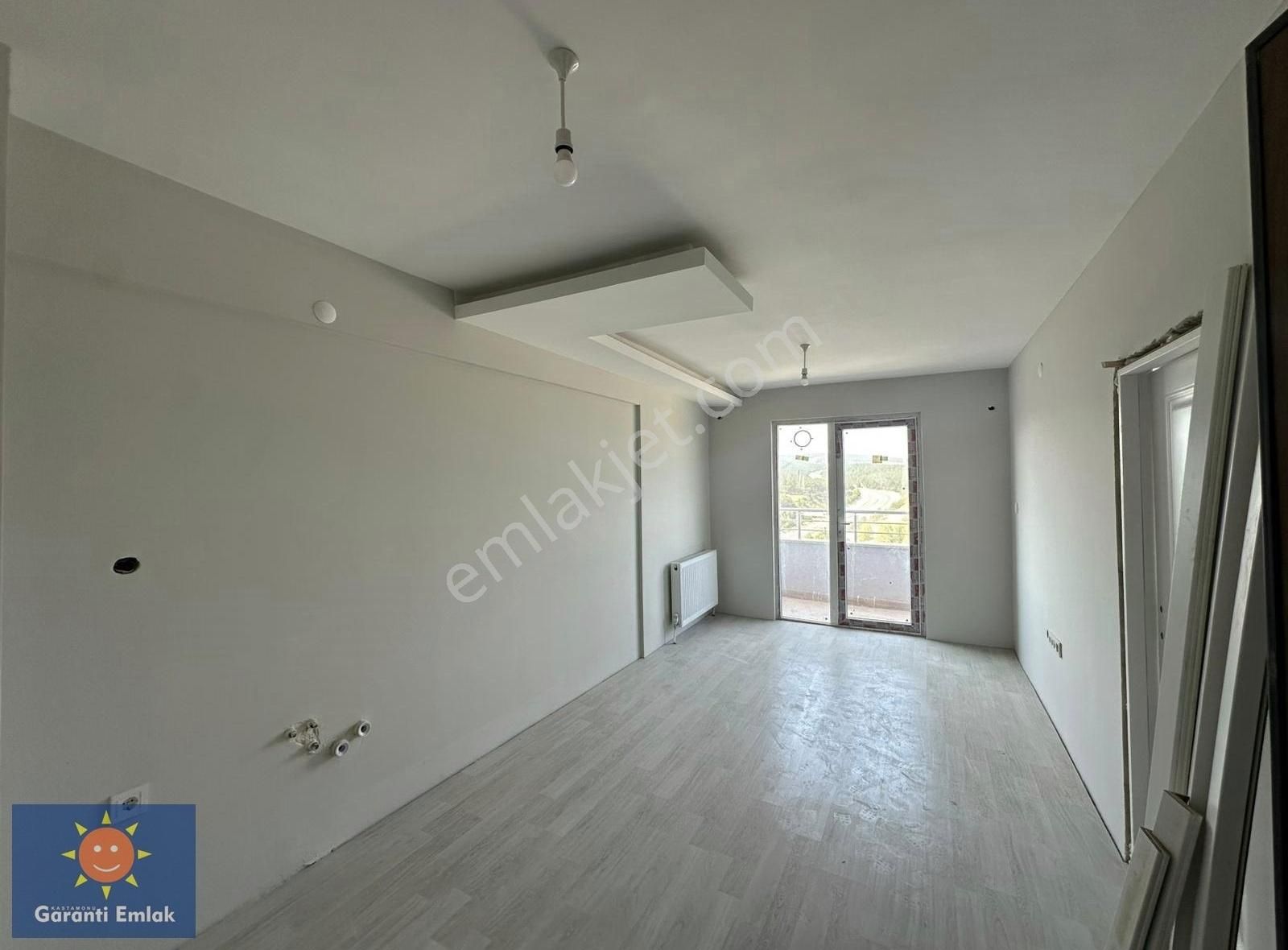 Garanti Emlaktan Üniversiteye 500 M Uzaklıkta Manzaralı Daireler - Görsel 2