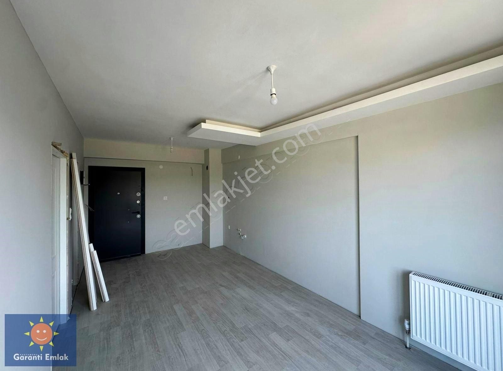 Garanti Emlaktan Üniversiteye 500 M Uzaklıkta Manzaralı Daireler - Görsel 7