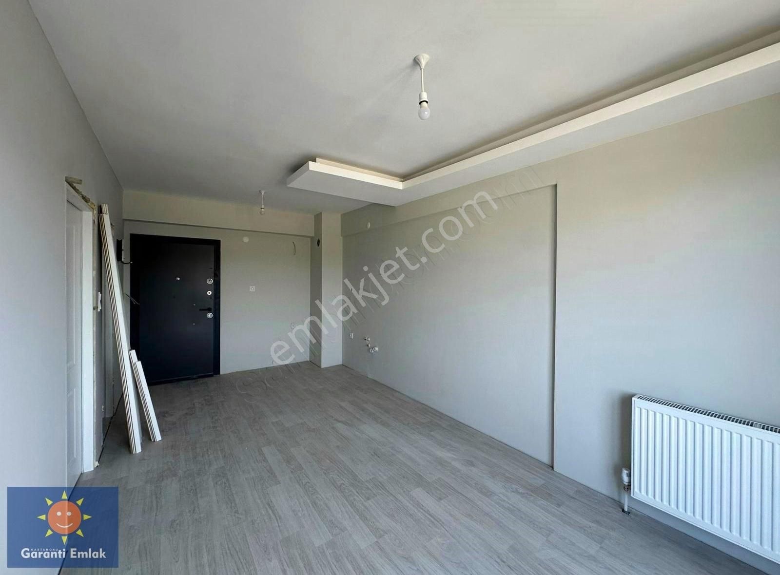 Garanti Emlaktan Üniversiteye 500 M Uzaklıkta Manzaralı Daireler - Görsel 9