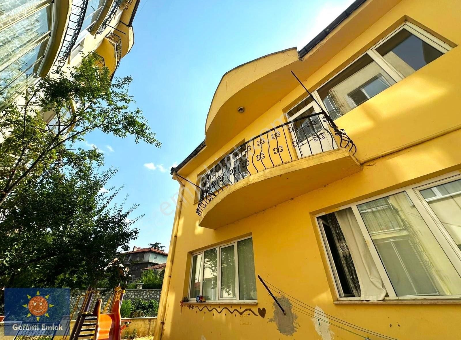 Garanti Emlaktan Şehir Merkezinde Dubleks Fırsat Daire