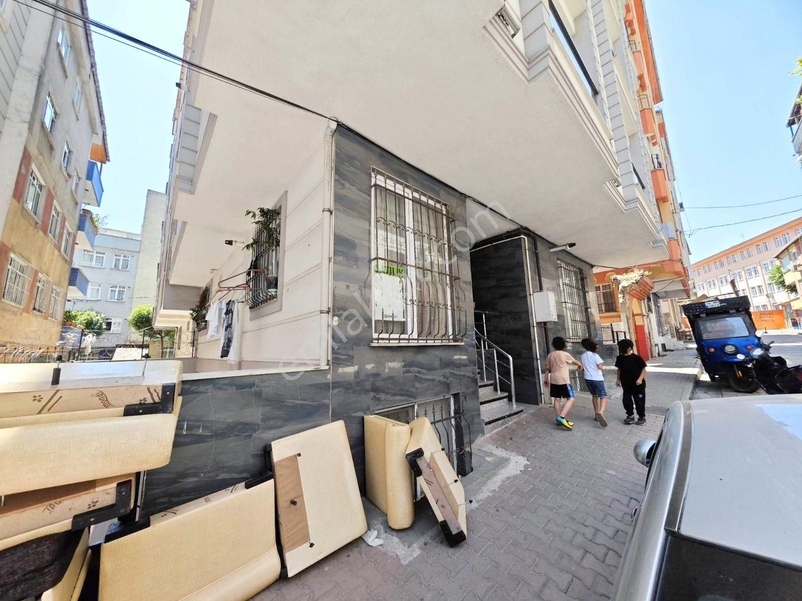 Tutar Da Cem Evi Yakını 1+1 Krediye Uygun Yüksek Giriş