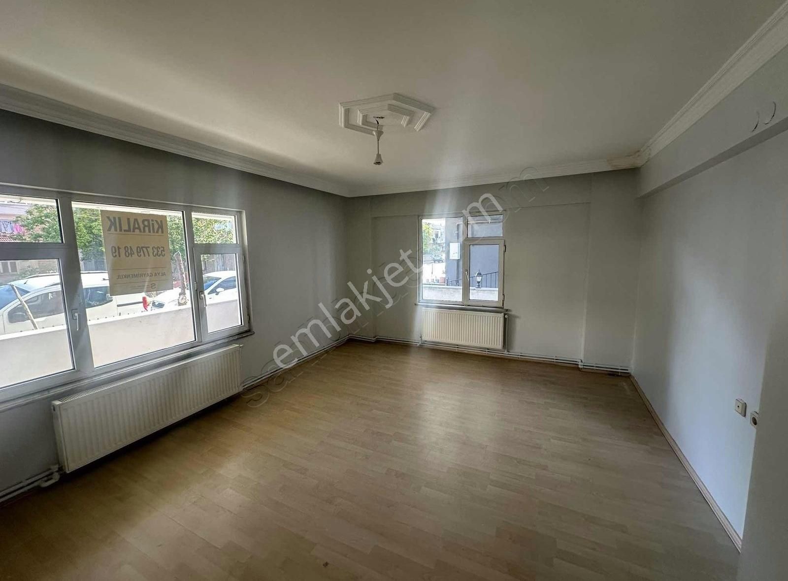 **kocasinan Mahallesinde Kiralık 3+1**