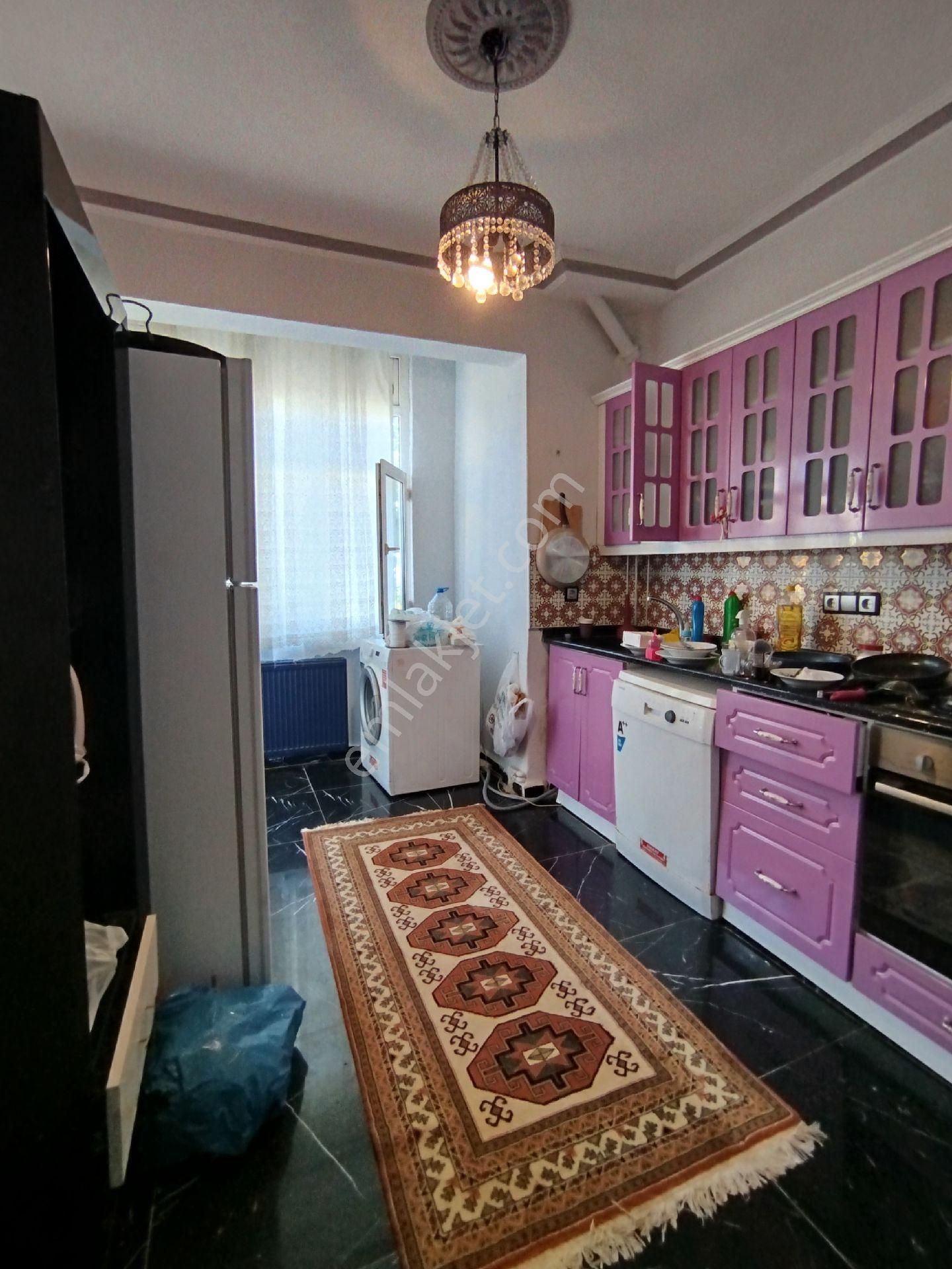 Atasoy Gayrimenkul'den Kiralık Eşyalı Daire
