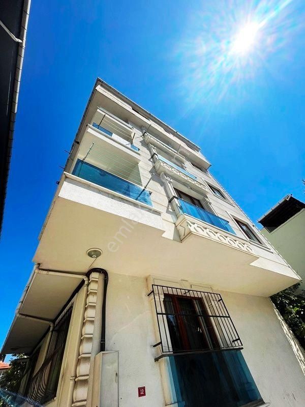 Mertcan Dan Soğanlık Çarşıya Yürüme Arakat - Balkonlu 2+1 Fırsat