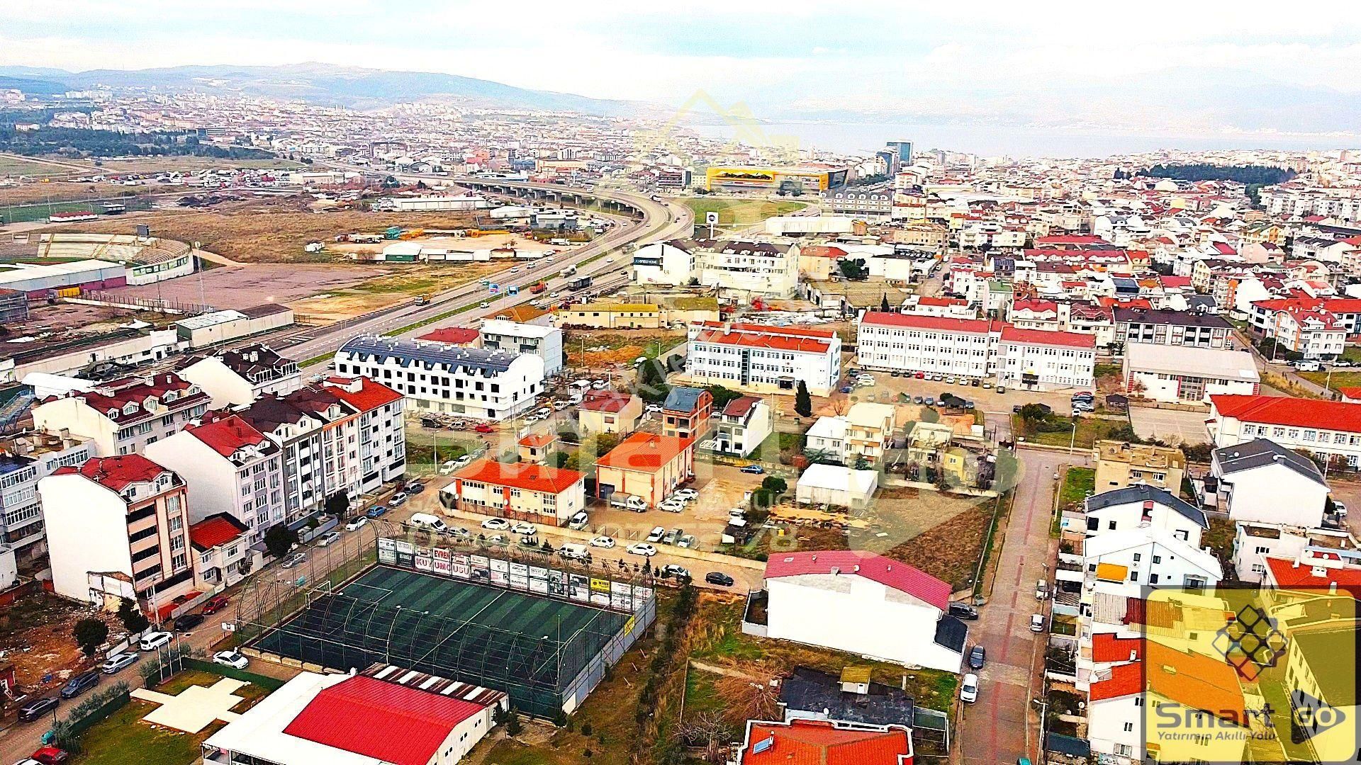 600 Evler'de Harika Konumda 2+1 Kiralık Daire