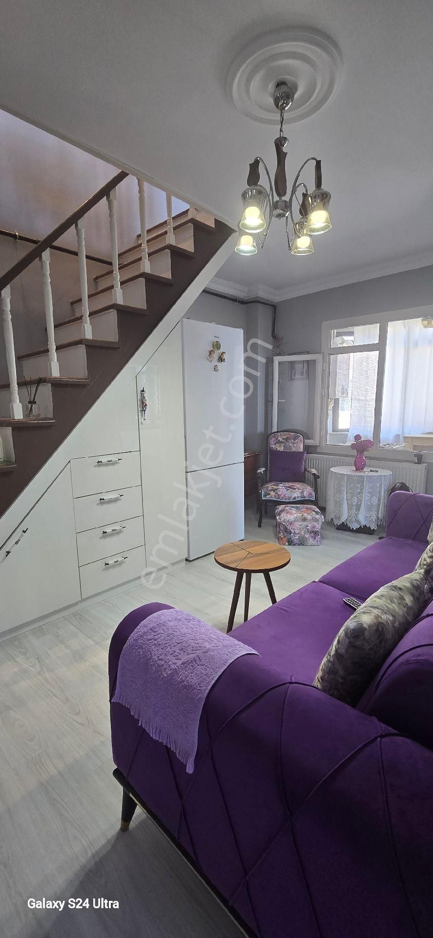Havuzlu Sitede Dublex Daire - Görsel 5