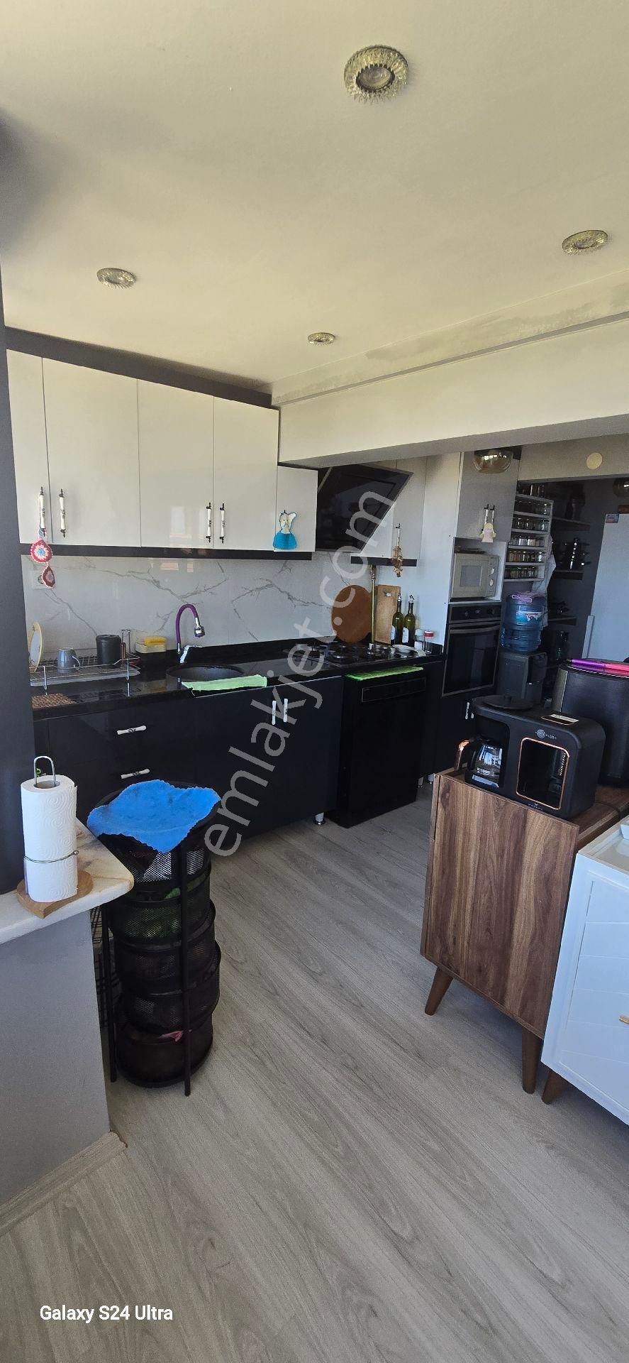 Havuzlu Sitede Dublex Daire - Görsel 35