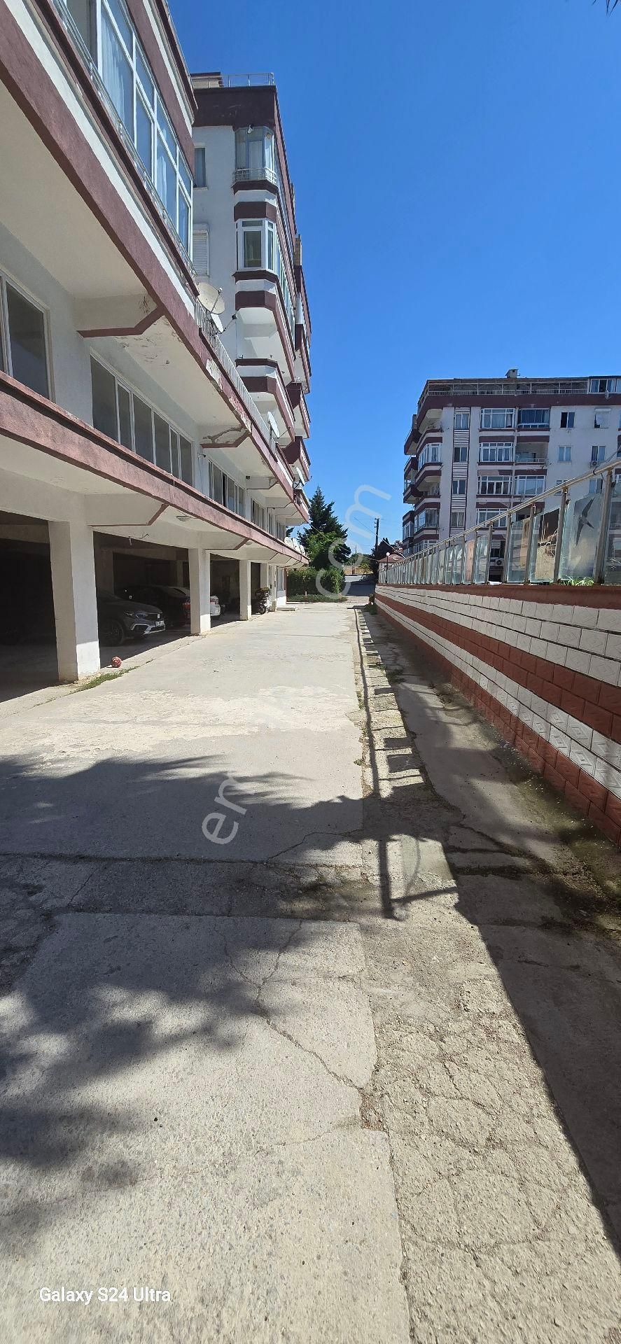 Havuzlu Sitede Dublex Daire - Görsel 30