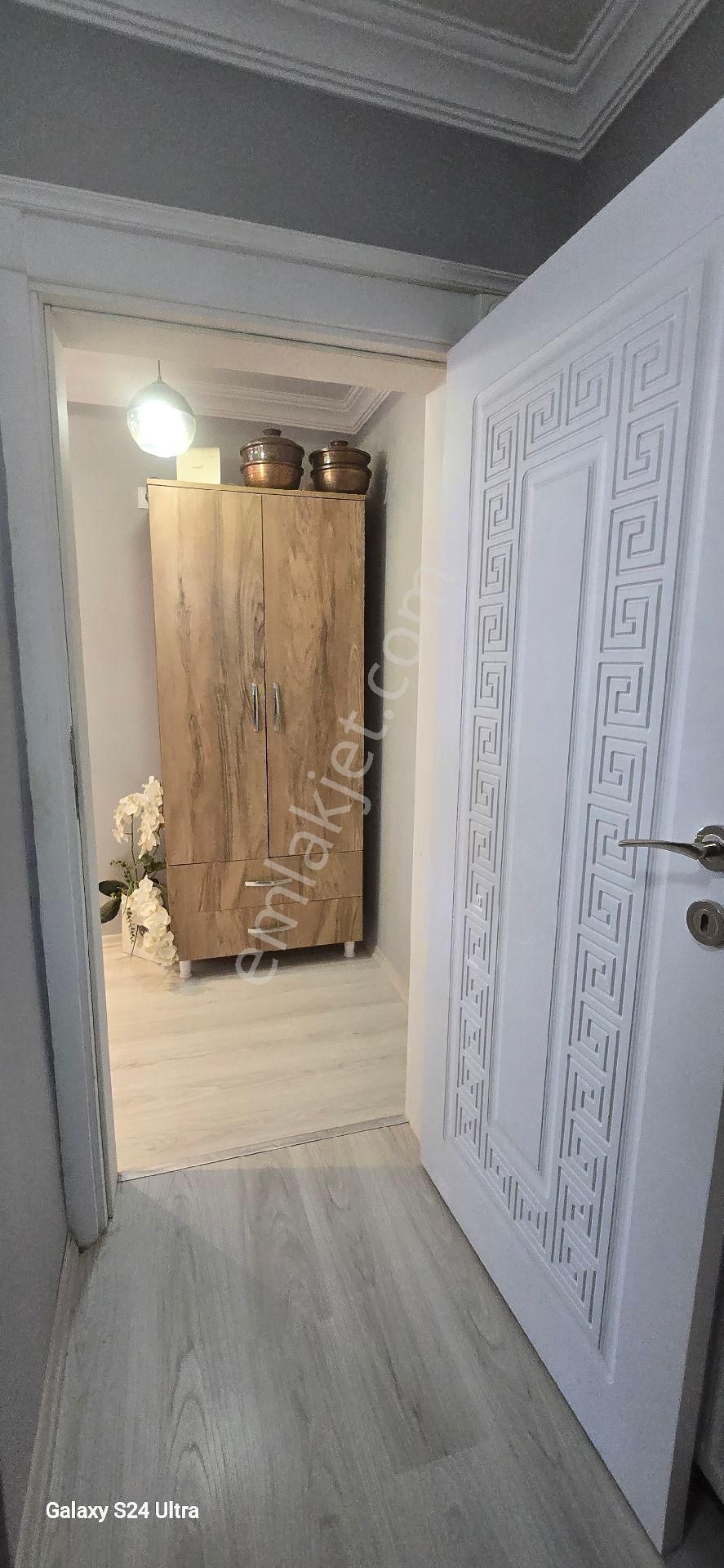 Havuzlu Sitede Dublex Daire - Görsel 28