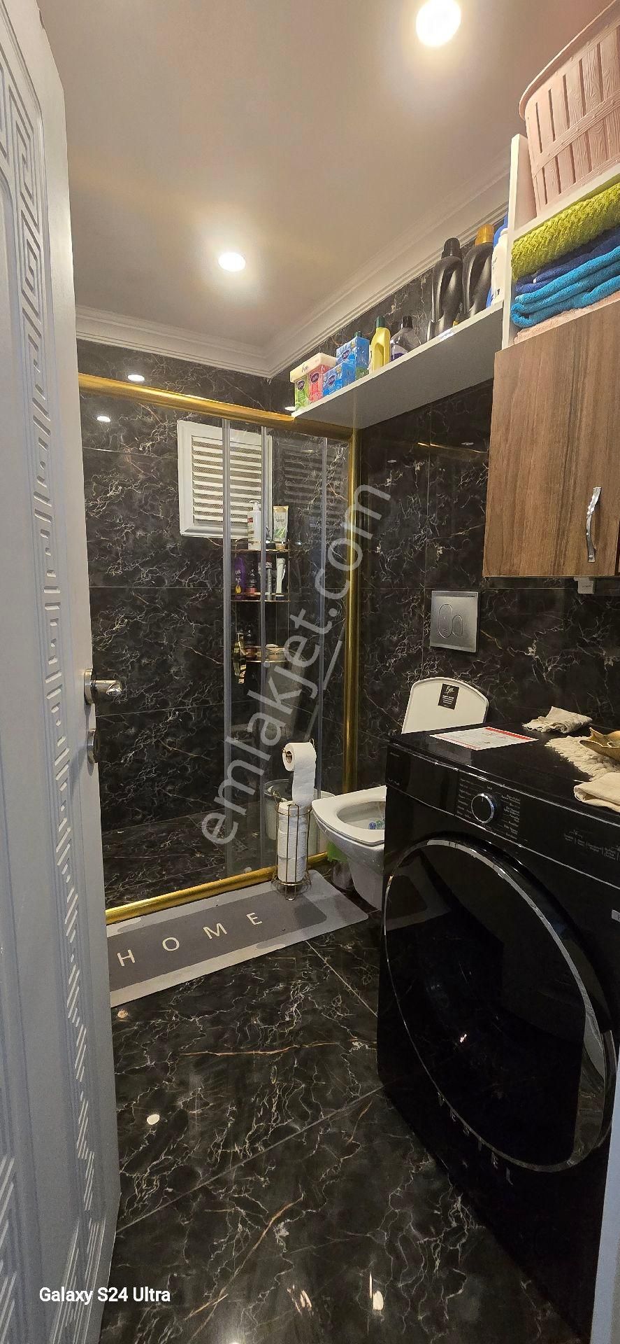 Havuzlu Sitede Dublex Daire - Görsel 27