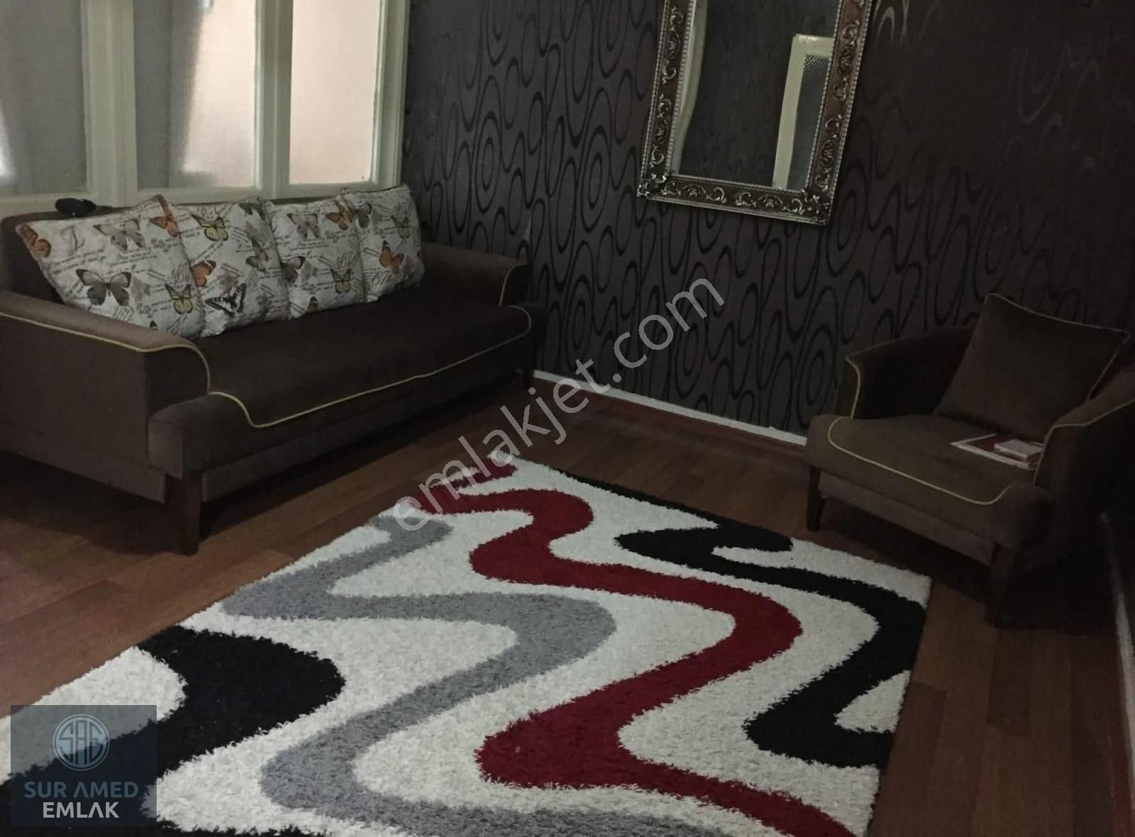 Acil Ofis Mehmetçik İlkokulu Yanı Satılık 3+1 Teraslı Son Kat