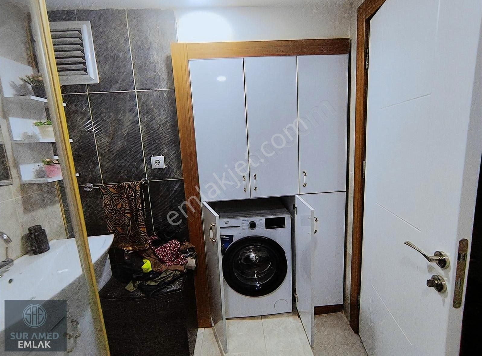 Sur Amed Emlak Tan Gaziler Taşkıran 5 De 4+1 Satılık Daire