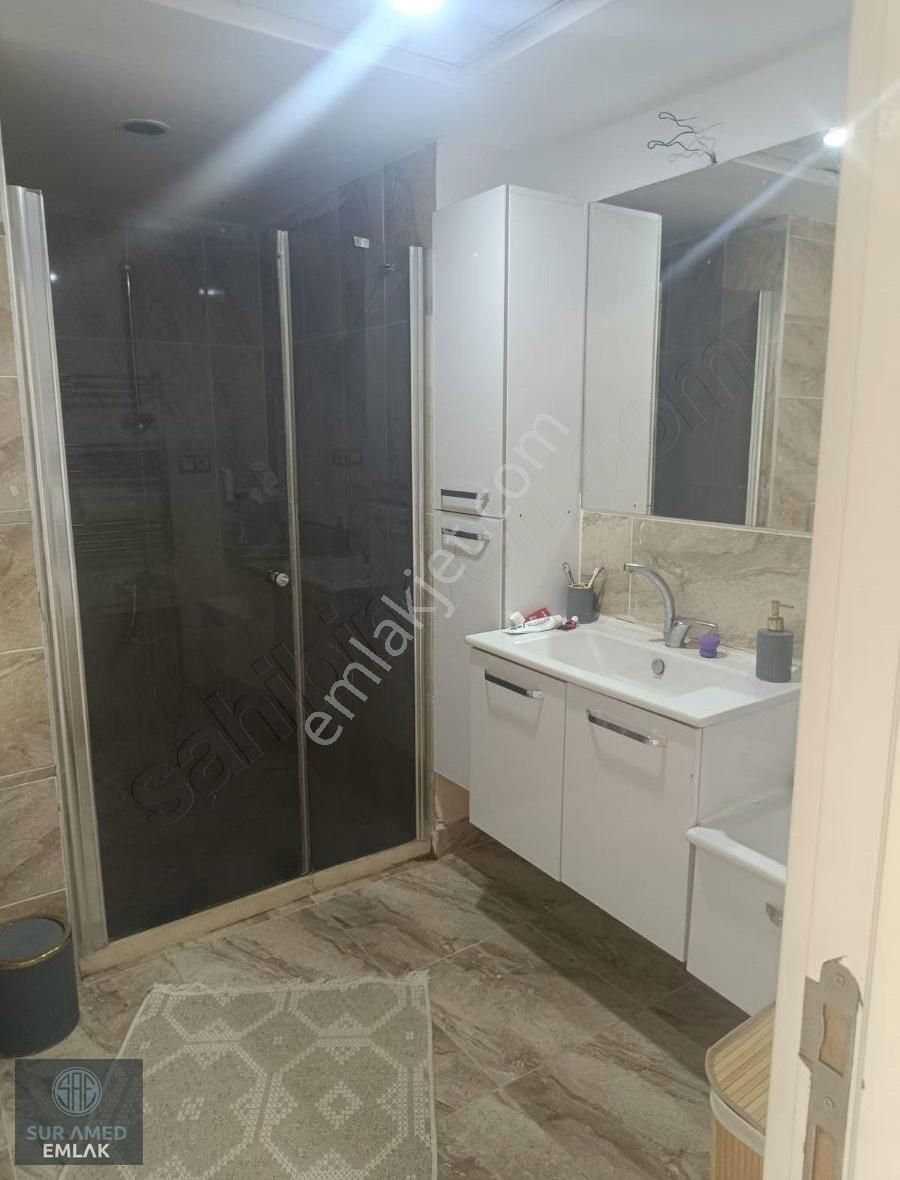 Sur Amed Emlaktan Ceylan Avm Civarı Taşkıran 2.4+1 Satılık Daire