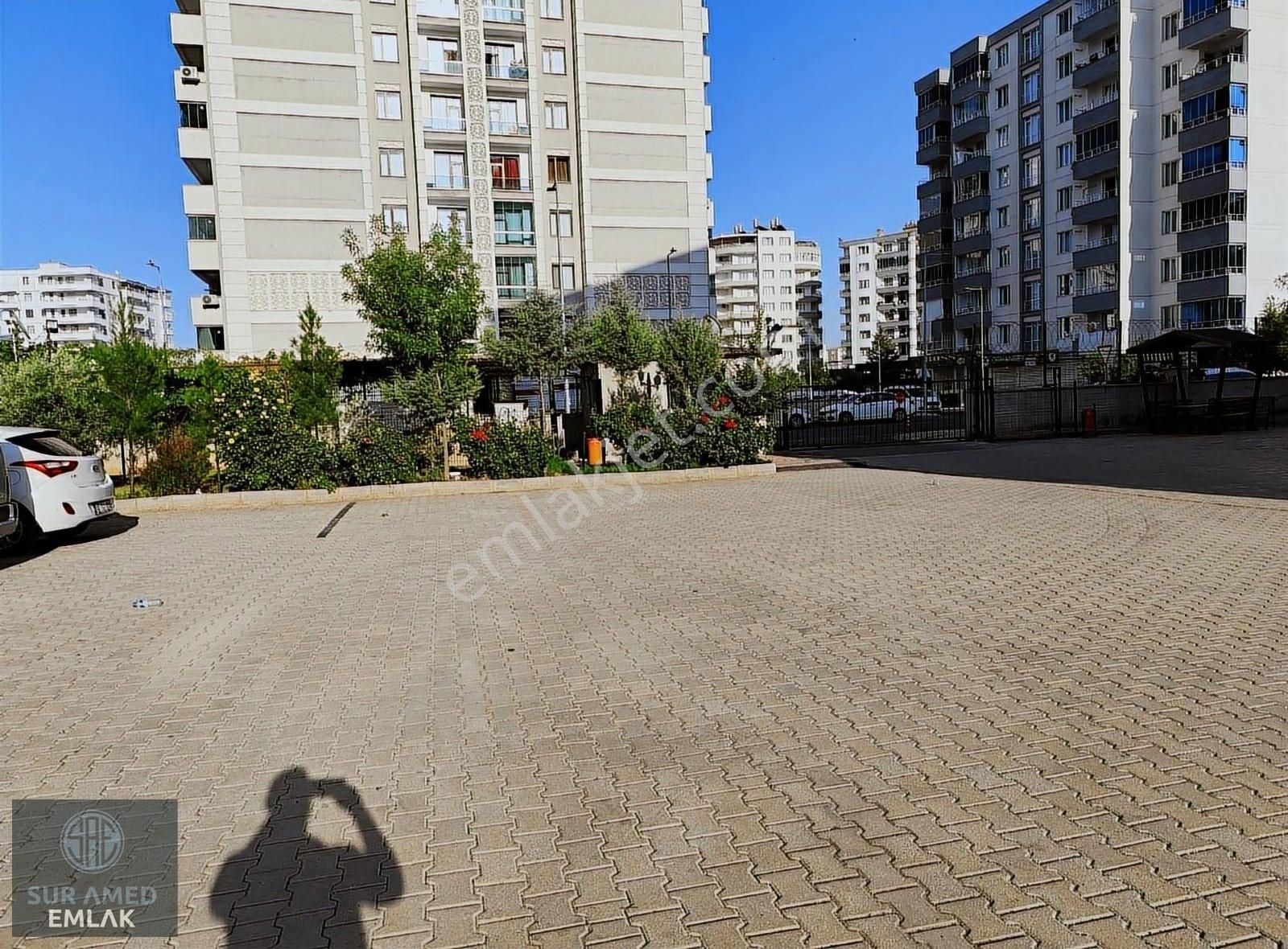 Suramed Emlaktan Ceylan Avm Civarı Taşkıran 4. 3+1 Satılık Daire