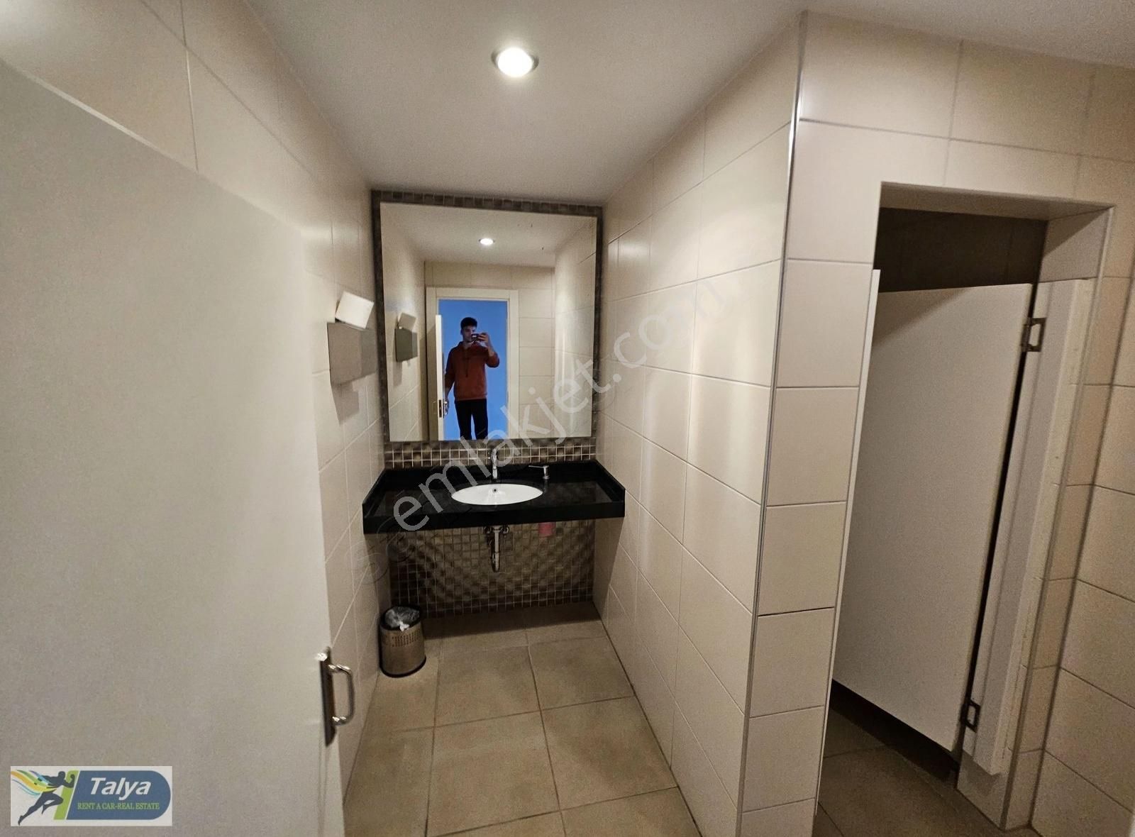 Eşyalı 3+1 Lüks Villa 180 M2 Net Oturumu Mevcur Manavgat - Görsel 33