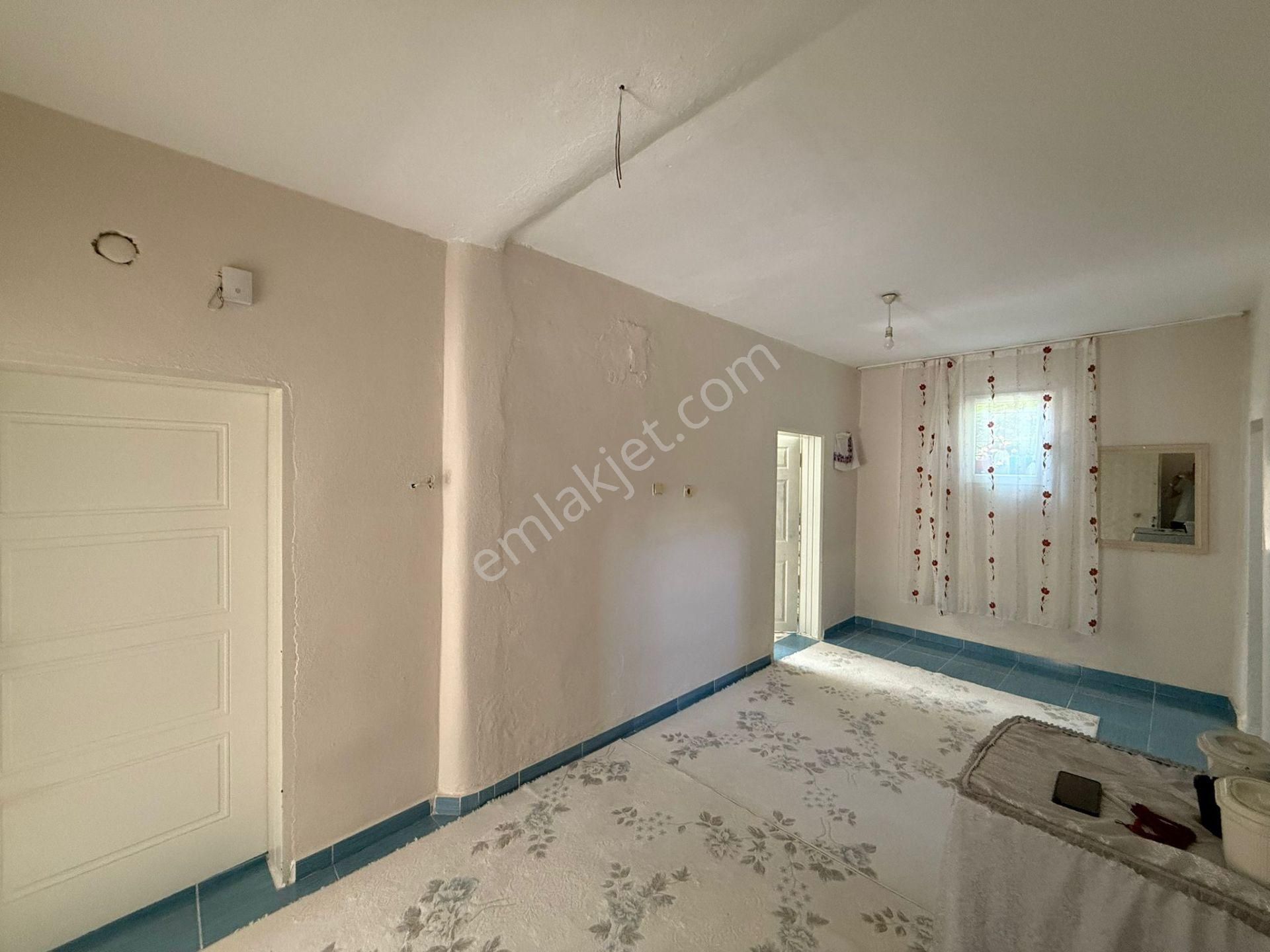 Peyas Mah. Satılık İki Katlı Ev - Görsel 15