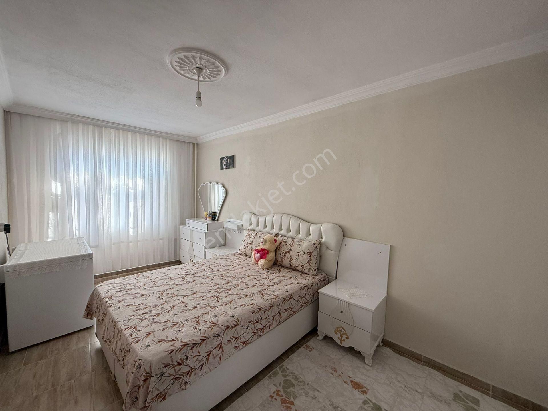 Peyas Mah. Satılık İki Katlı Ev - Görsel 17