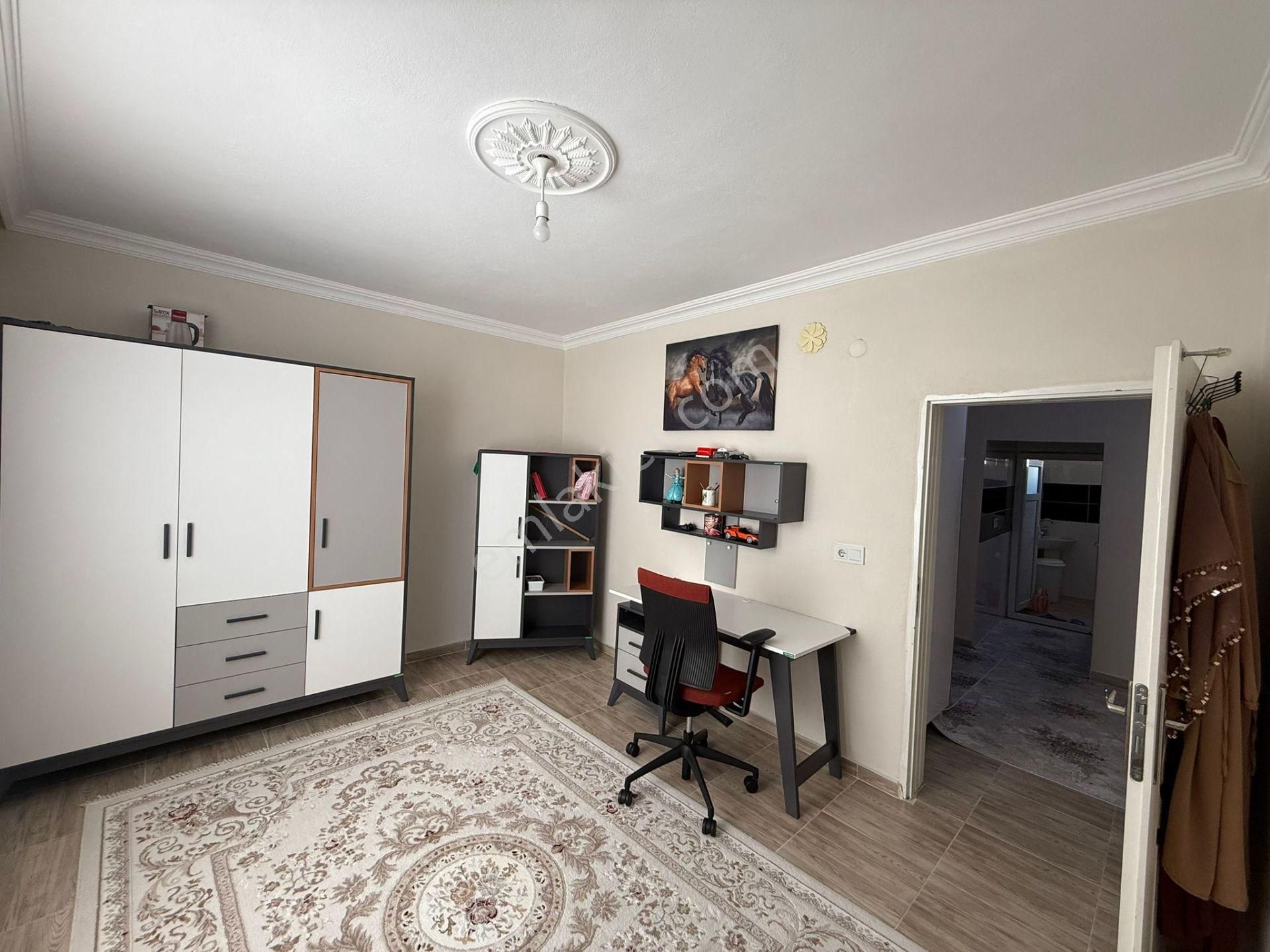 Peyas Mah. Satılık İki Katlı Ev - Görsel 18