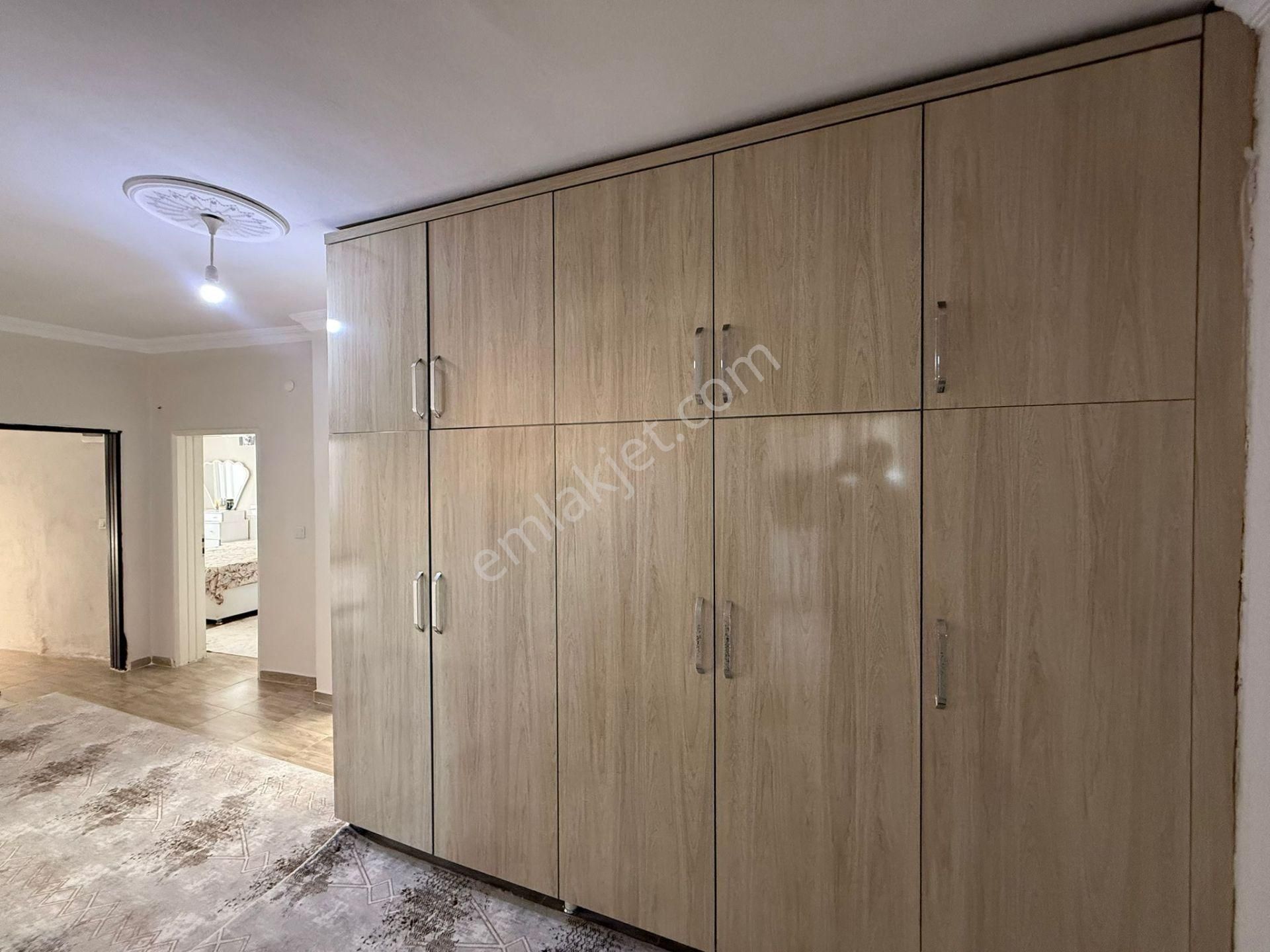 Peyas Mah. Satılık İki Katlı Ev - Görsel 22