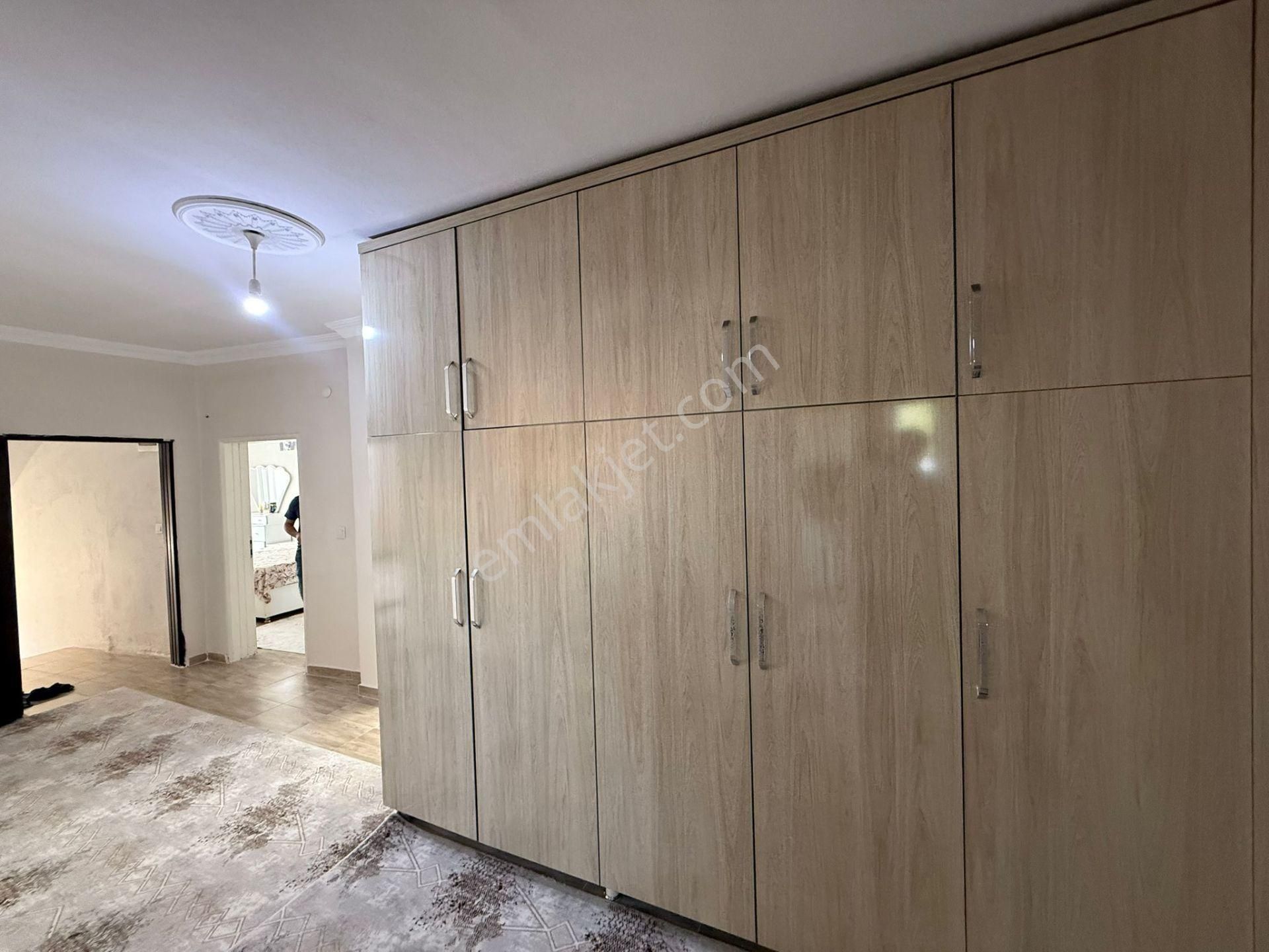 Peyas Mah. Satılık İki Katlı Ev - Görsel 11